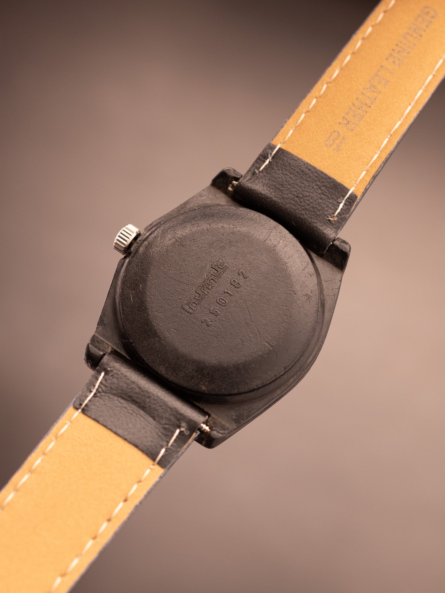 HMT APPU Collectable (Ref. 250182) (35mm; Manual) (Very Rare)