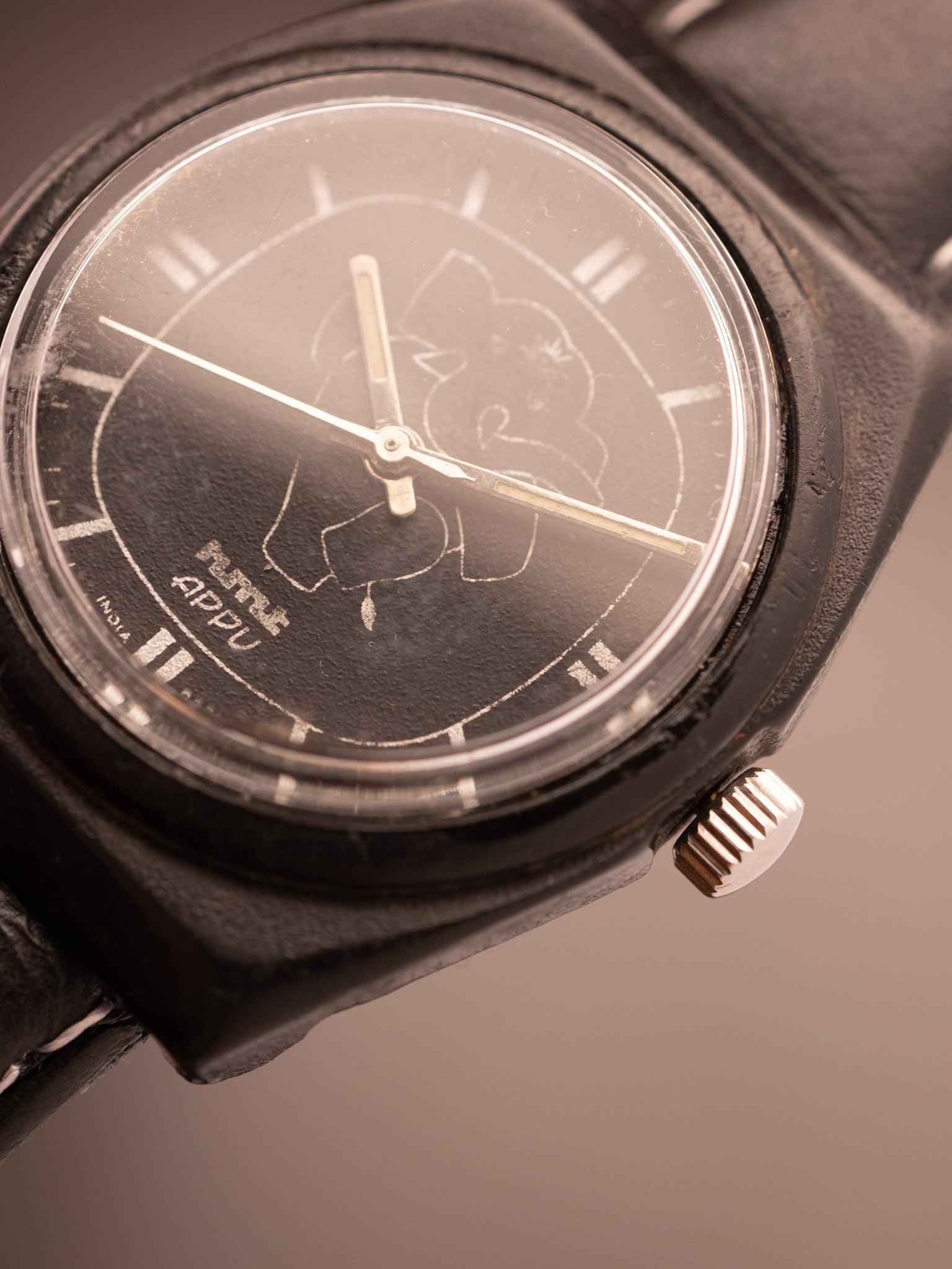 HMT APPU Collectable (Ref. 250182) (35mm; Manual) (Very Rare)