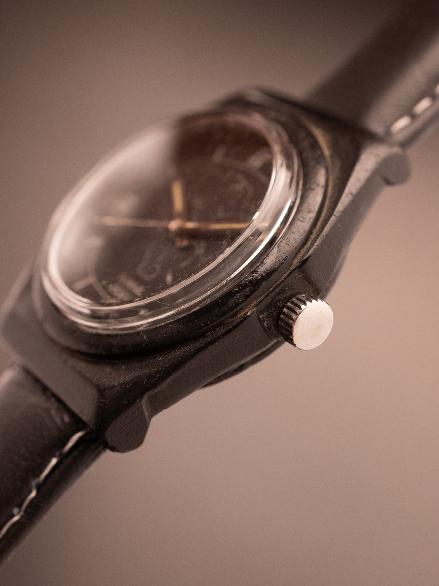 HMT APPU Collectable (Ref. 250182) (35mm; Manual) (Very Rare)
