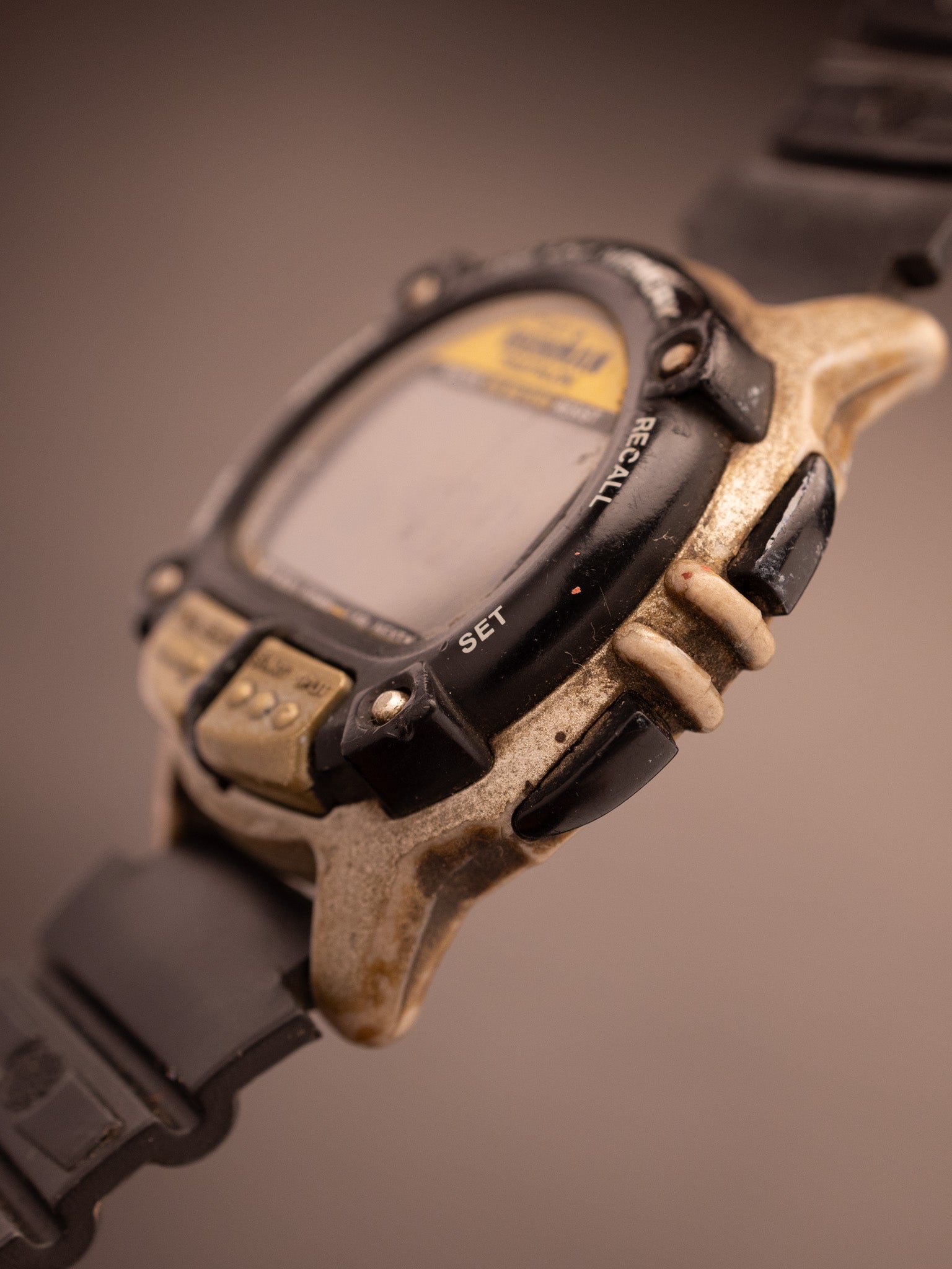 Timex Ironman Triathlon T66801 (Ref. NA33-A-U0) (45mm; Digital)