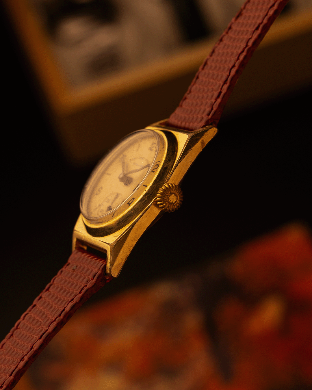 West End Watch Co. Secundus – [32mm] Manual
