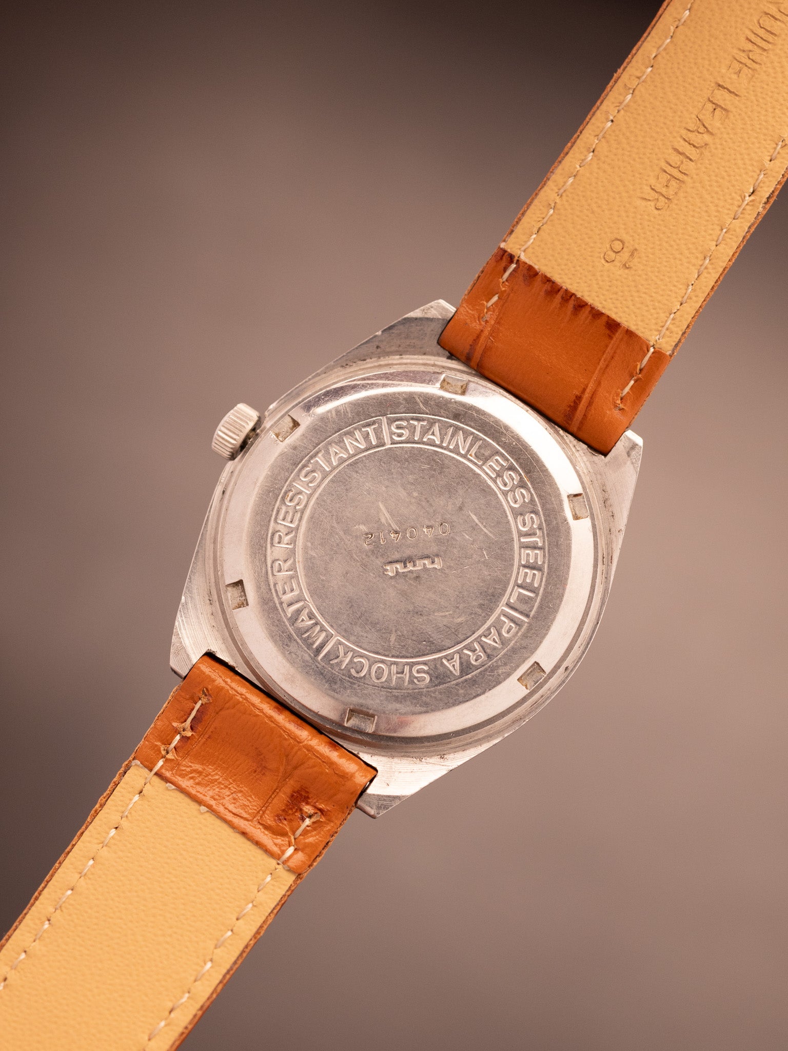HMT Shreyas (Ref. 040412) (36mm; Manual)