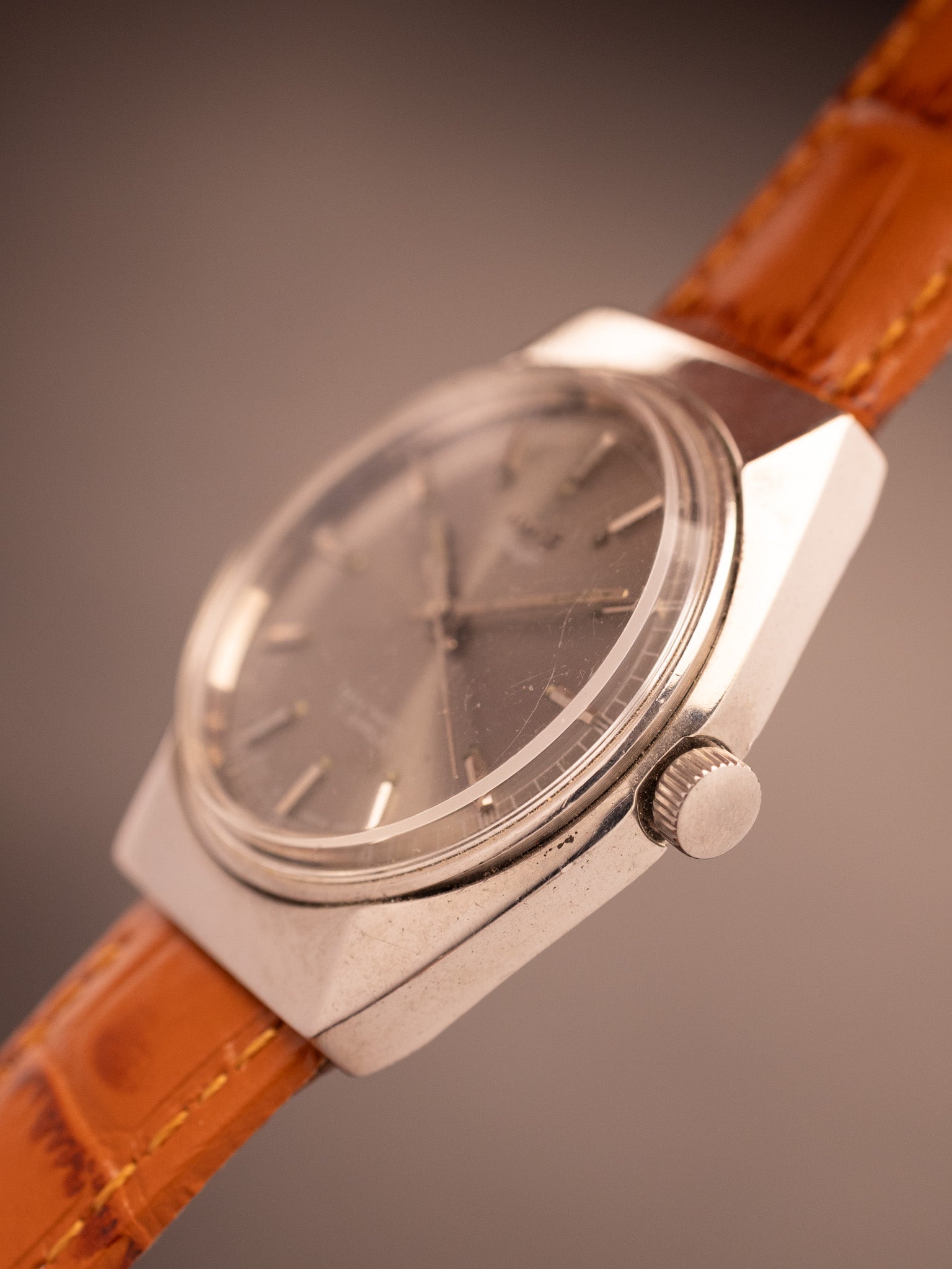 HMT Shreyas (Ref. 040412) (36mm; Manual)