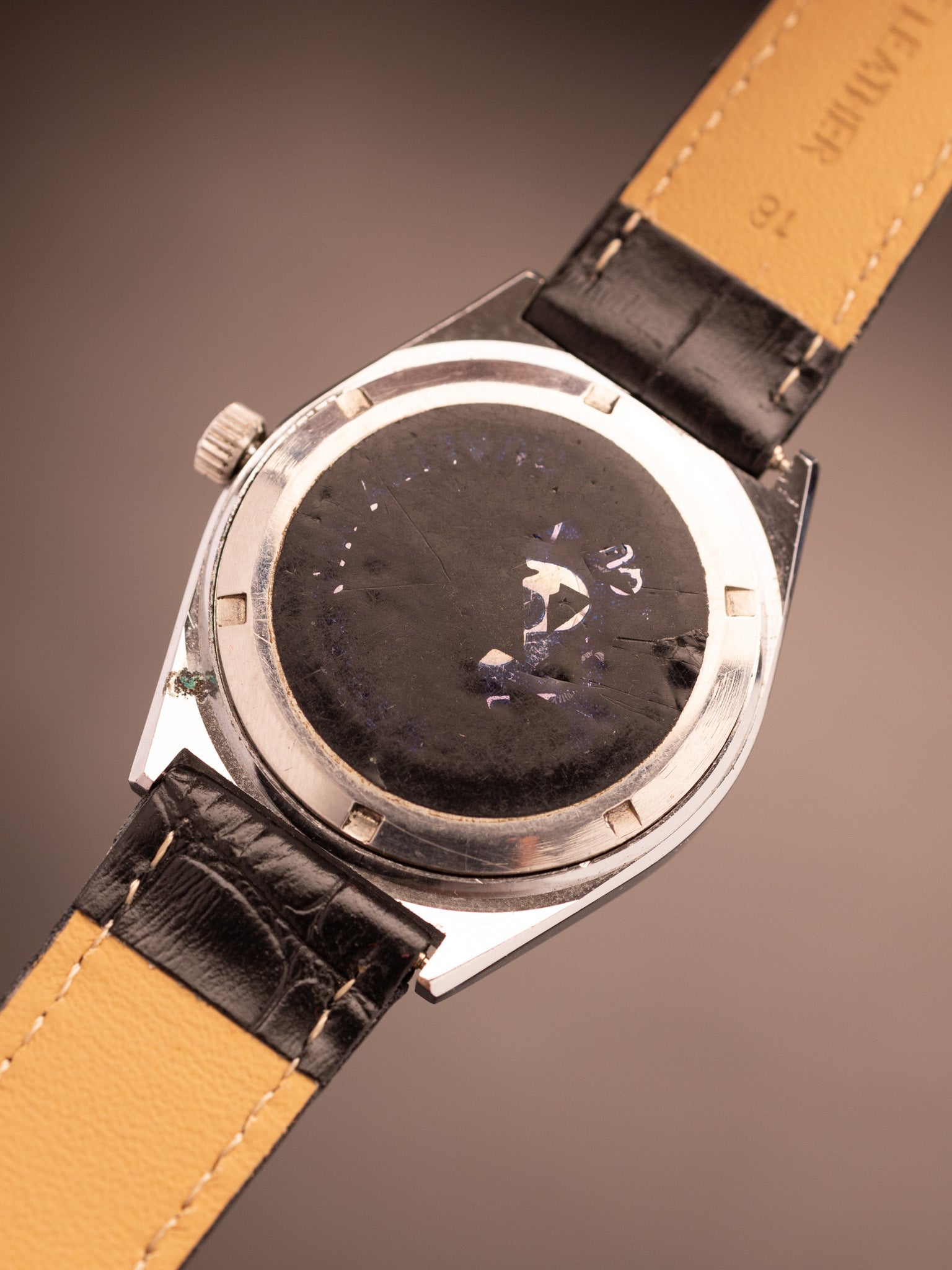 IST Badal (Ref. Unknown) (36mm; Manual) (Rare)