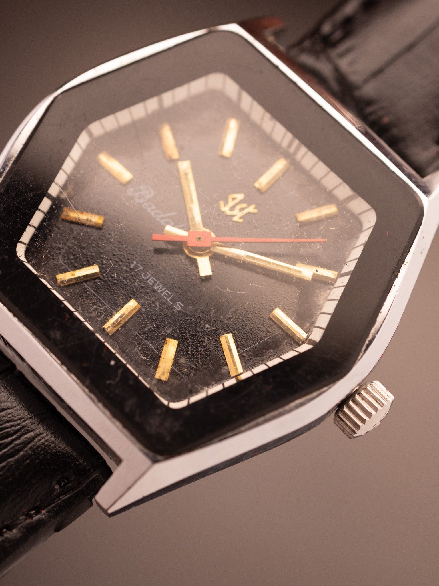 IST Badal (Ref. Unknown) (36mm; Manual) (Rare)
