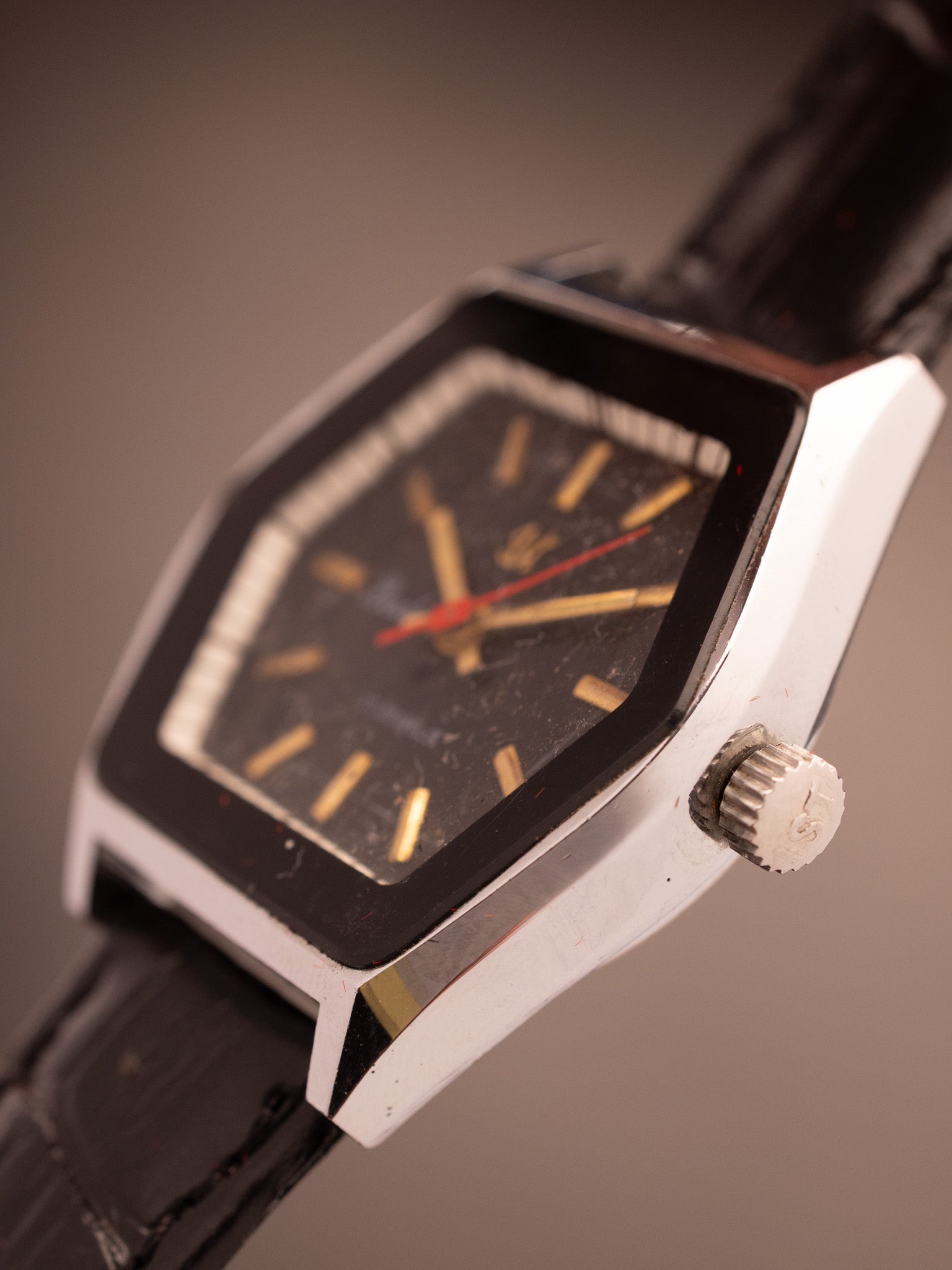 IST Badal (Ref. Unknown) (36mm; Manual) (Rare)
