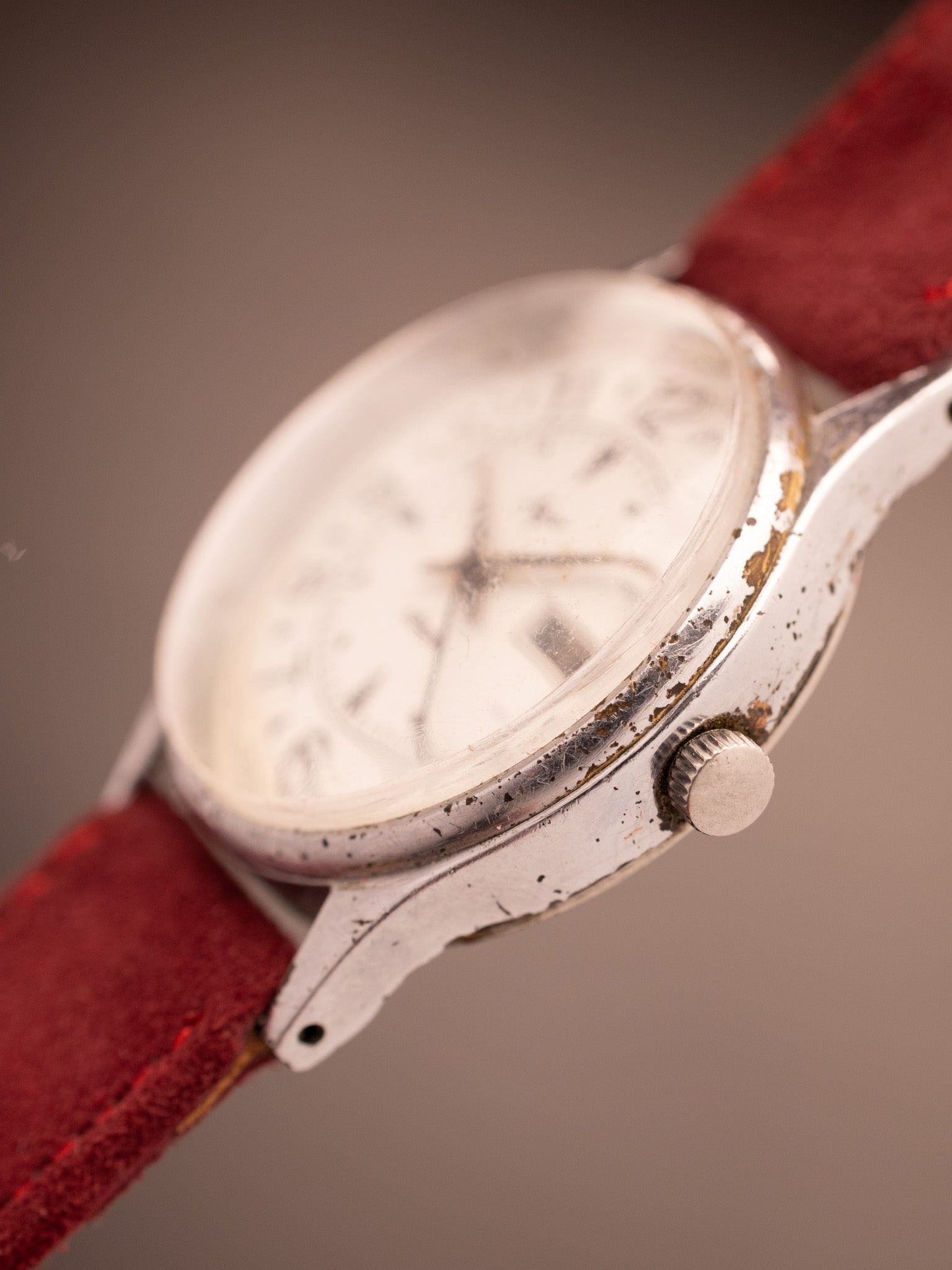 Luch USSR (Ref. 292) (33mm; Quartz)