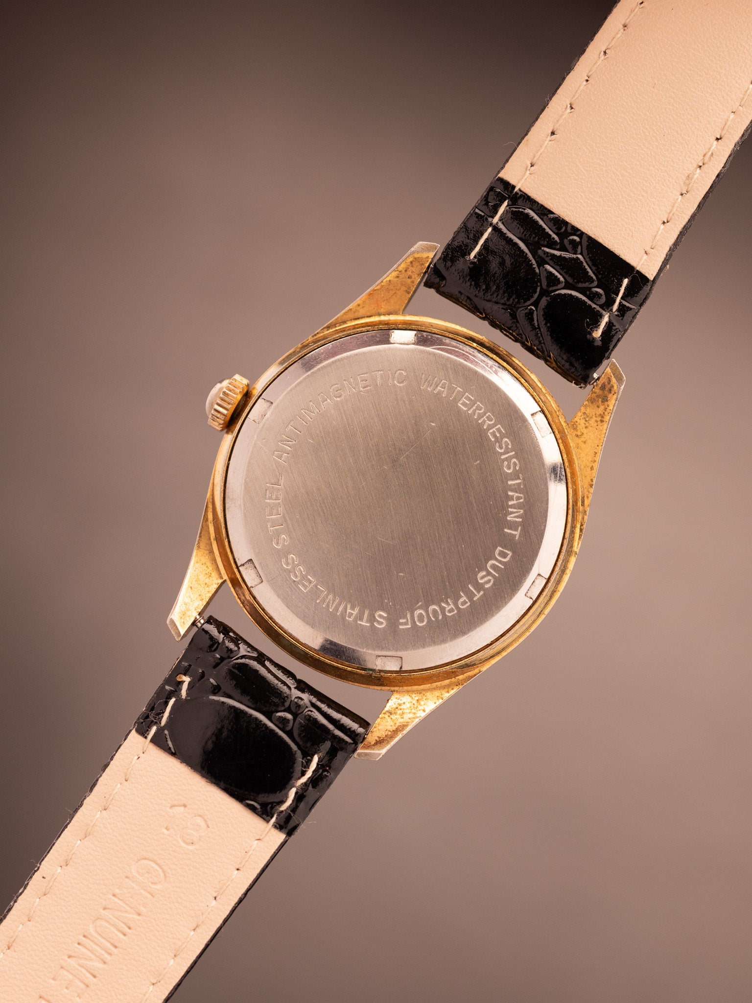Wilco De Luxe Super Mint (Ref. Unknown) (35mm; Manual)
