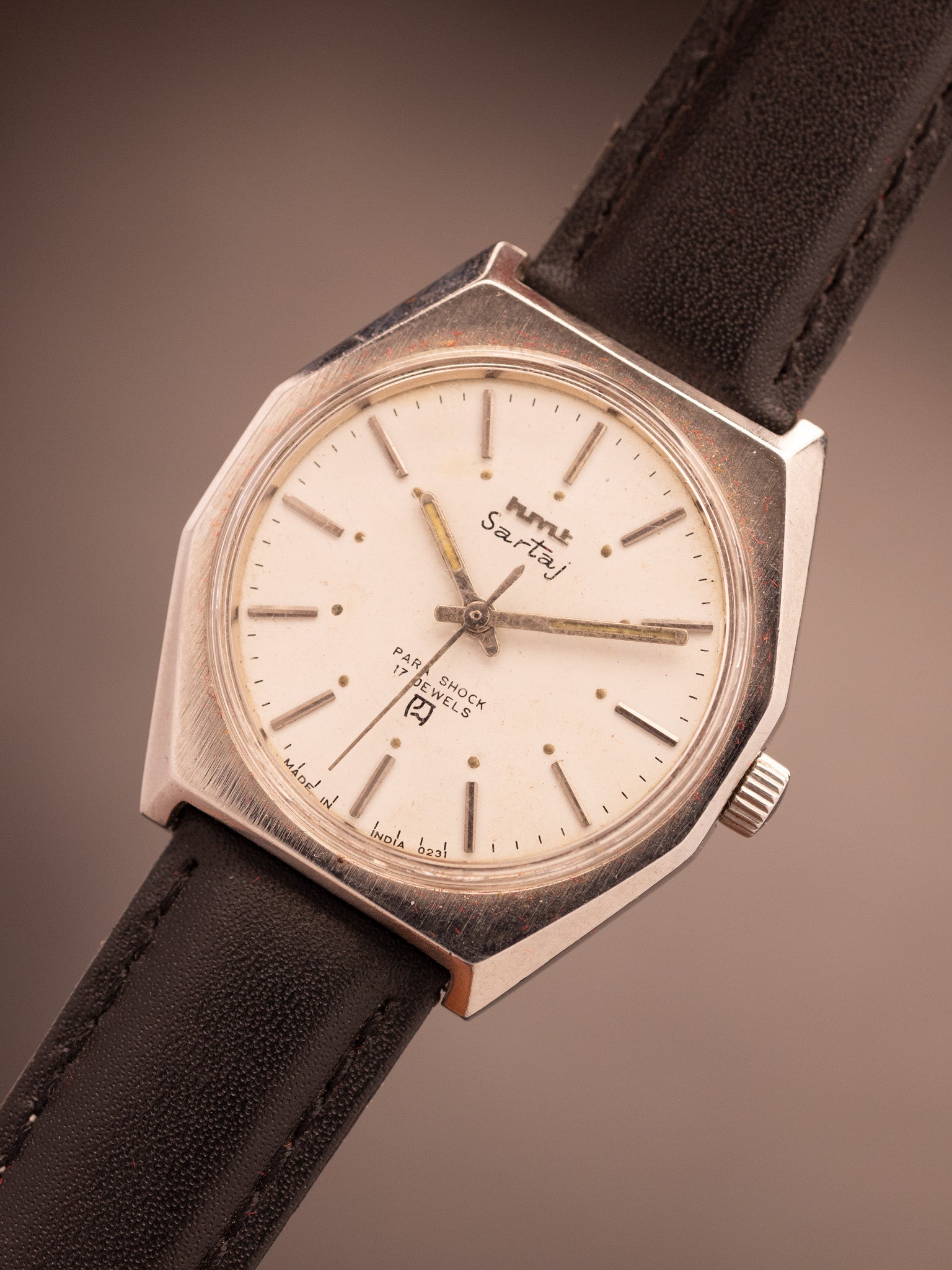 HMT Sartaj (Ref. 053290) (36mm; Manual)
