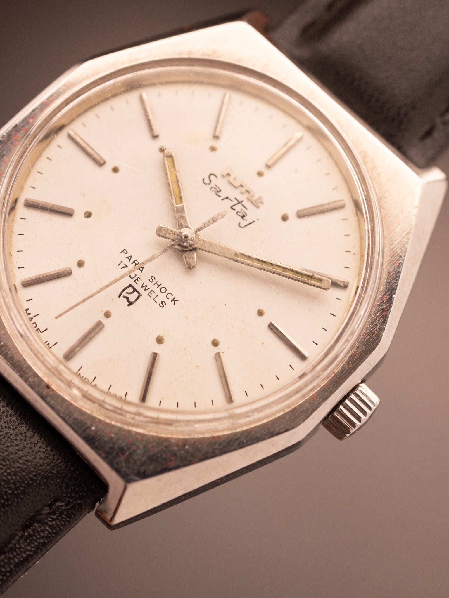 HMT Sartaj (Ref. 053290) (36mm; Manual)
