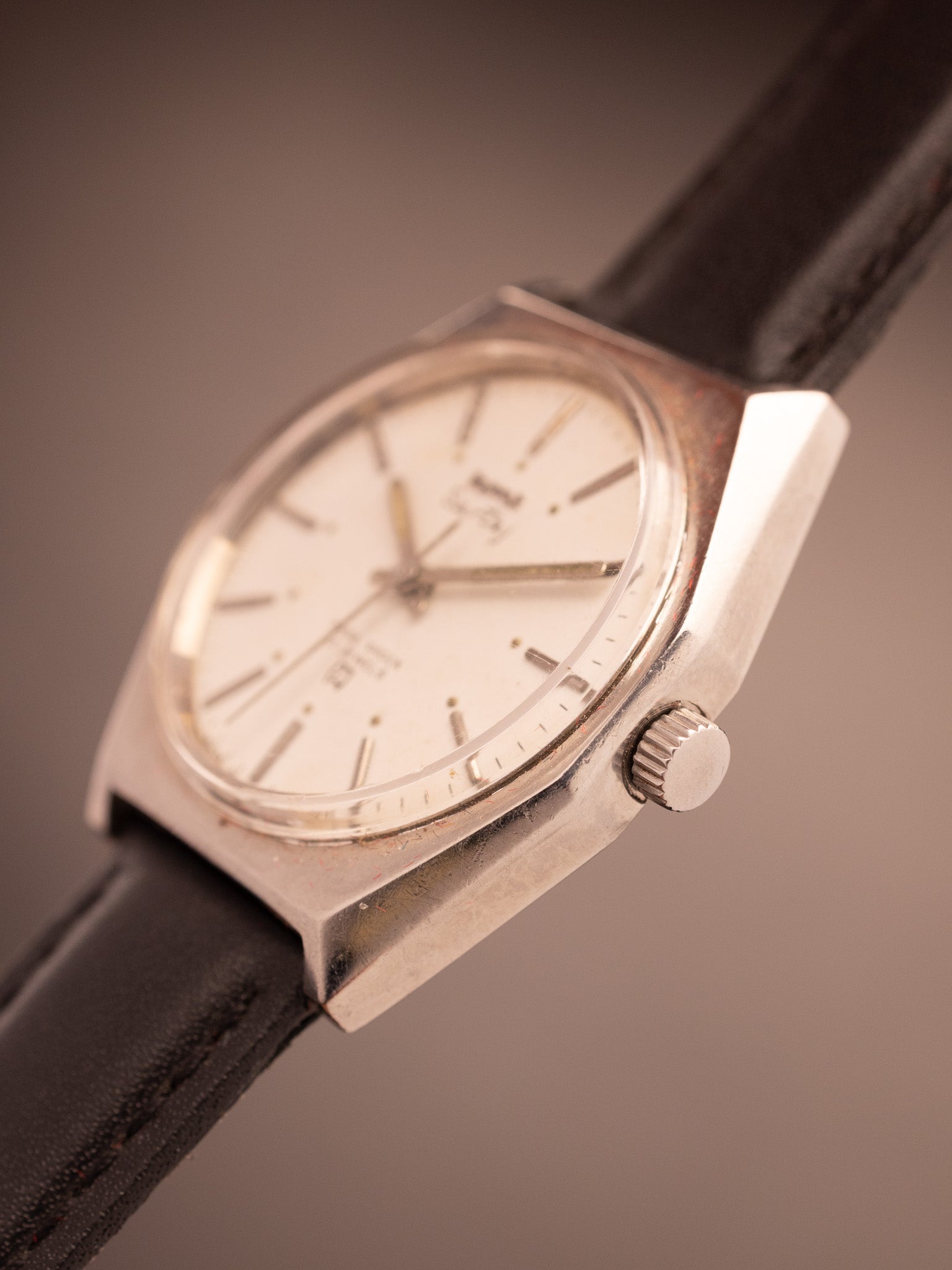 HMT Sartaj (Ref. 053290) (36mm; Manual)