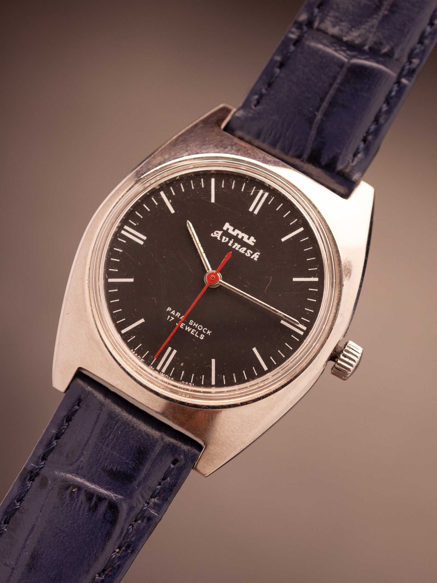 HMT Avinash Super Mint (Ref. 040712) (35mm; Manual)