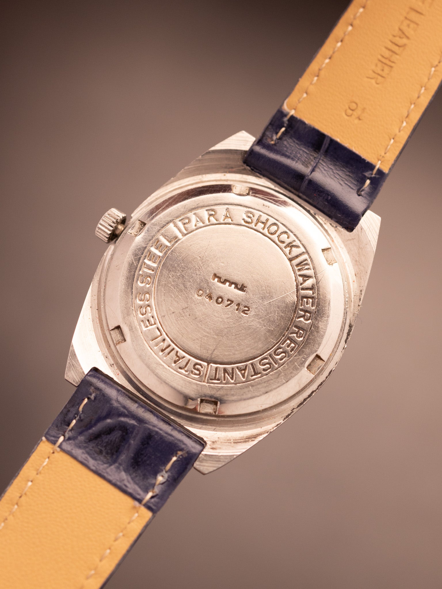 HMT Avinash Super Mint (Ref. 040712) (35mm; Manual)