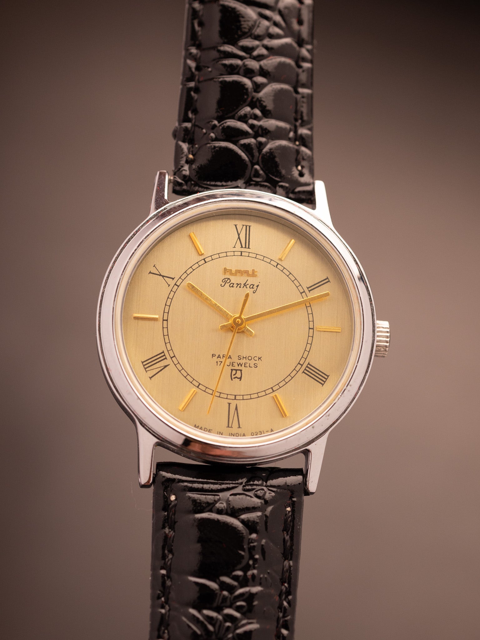 HMT Pankaj NOS (Ref. 500005) (34mm; Manual)