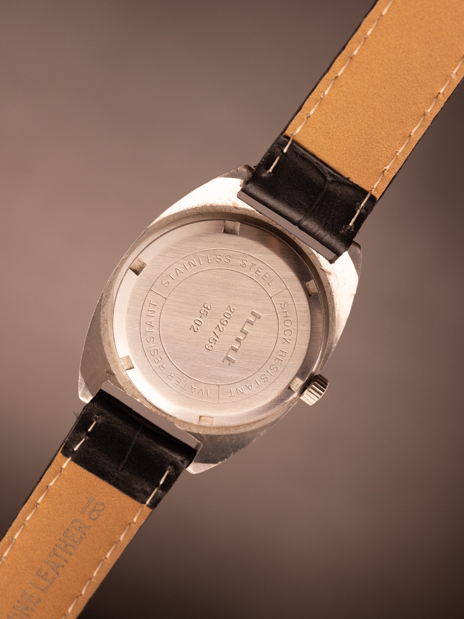 HMT Kohinoor (Ref. 2092759 35-02) (36mm; Manual)