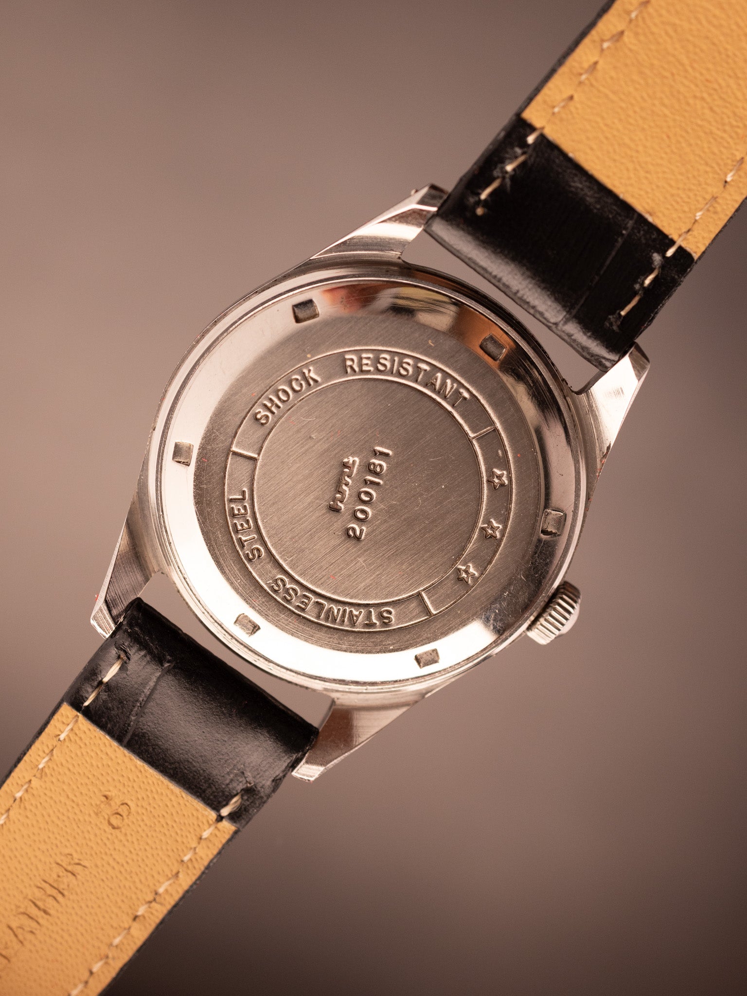 HMT Pilot Super Mint (Ref. 200181) (35mm; Manual) (Very Rare)