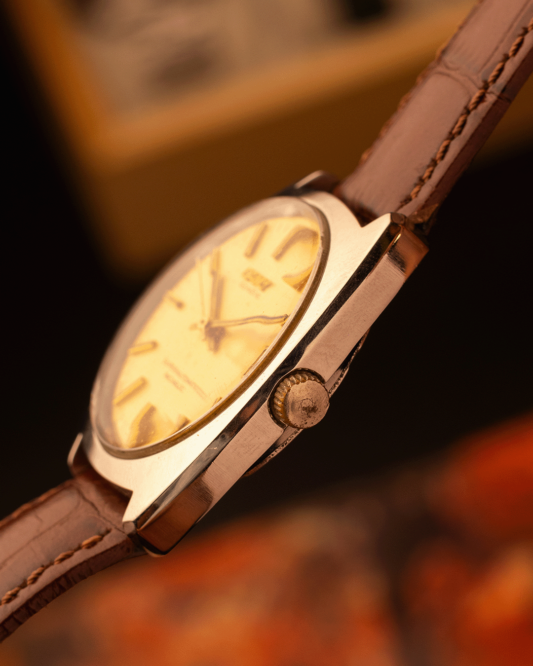 Camy SuperAutomatic – [37mm] Automatic (Ref. 7160)