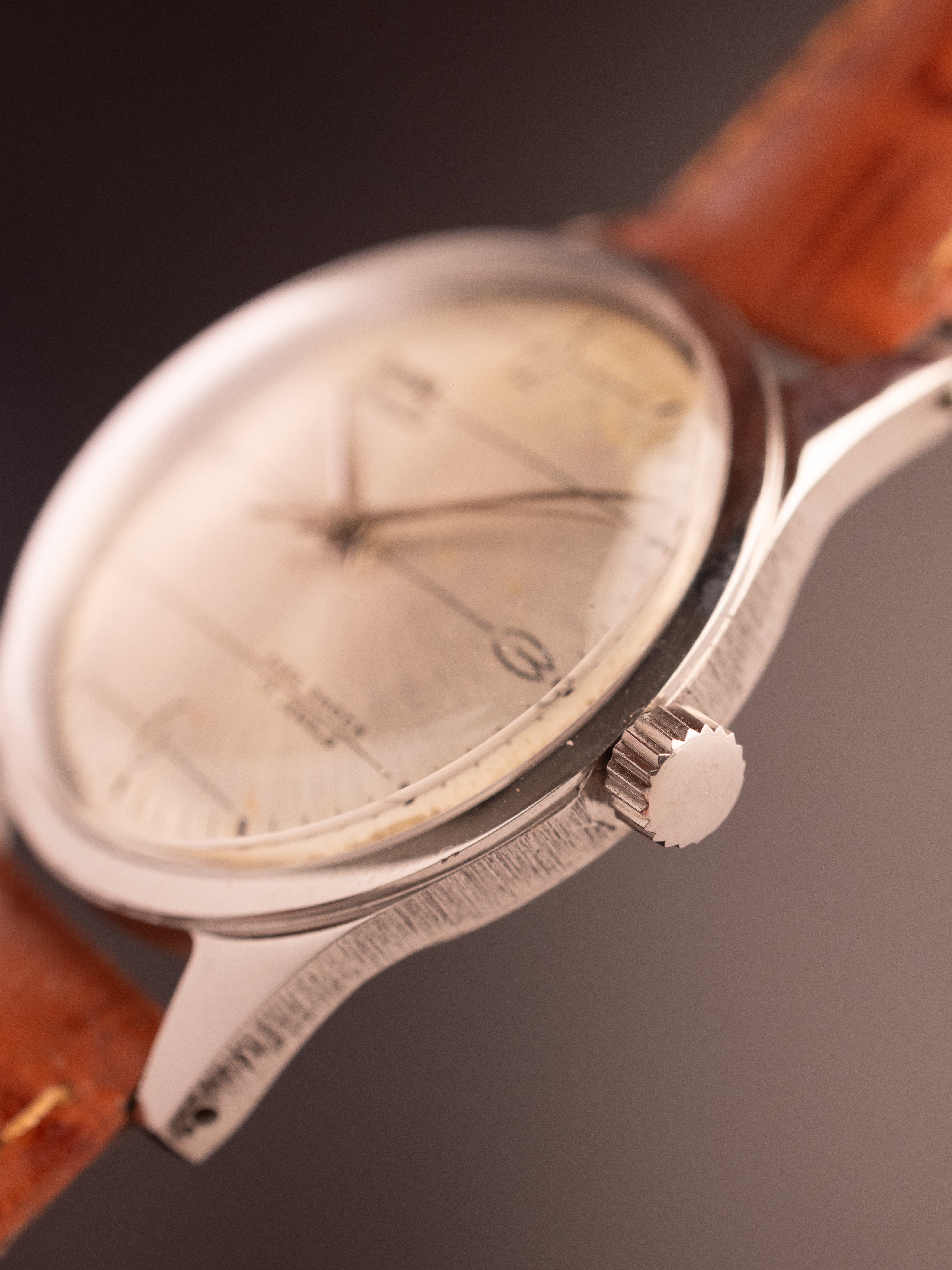 HMT Janata Art Deco (Ref. 14001) (35mm; Manual)