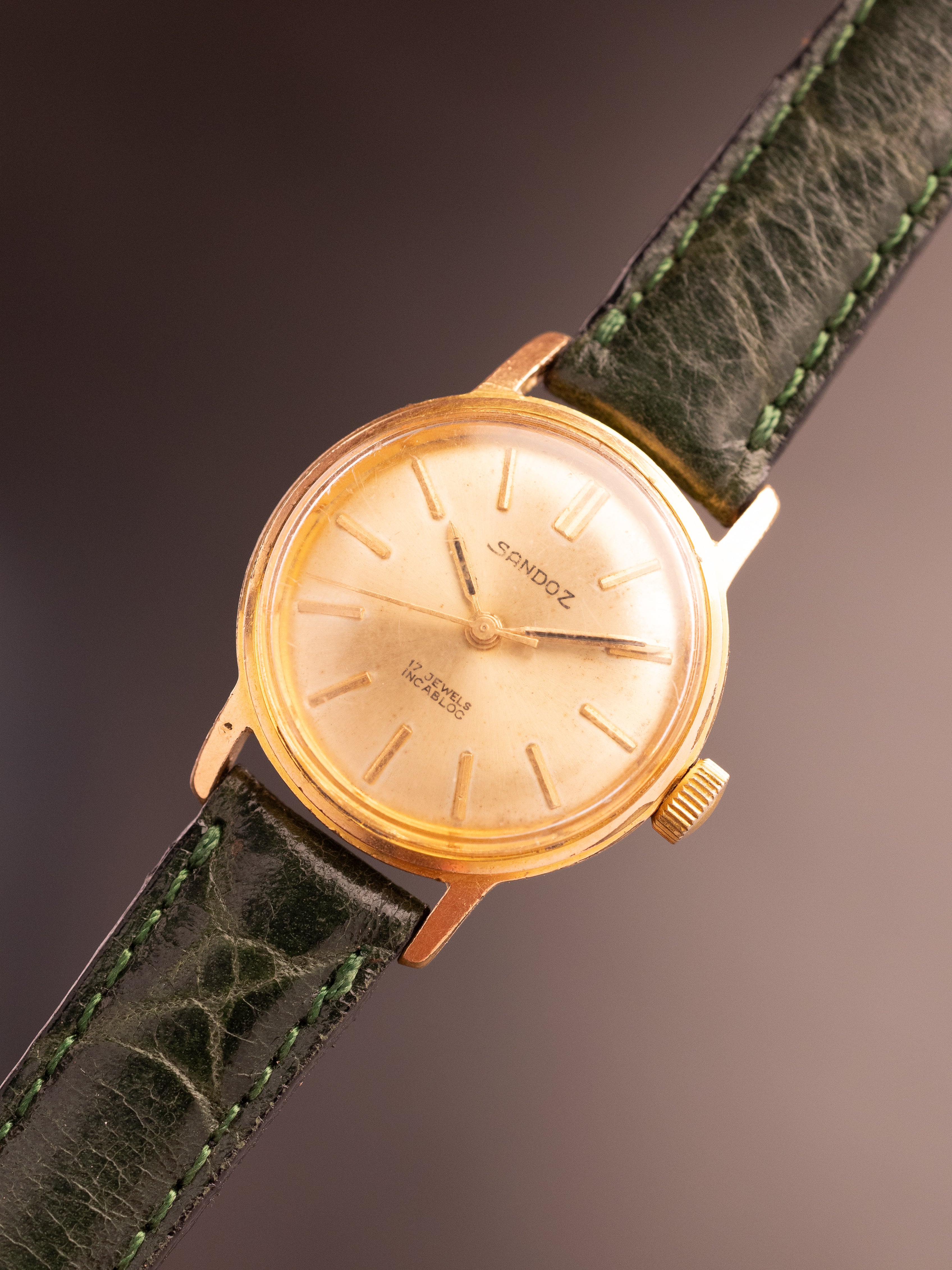 Sandoz (Ref. 213X-23) (33mm; Manual)