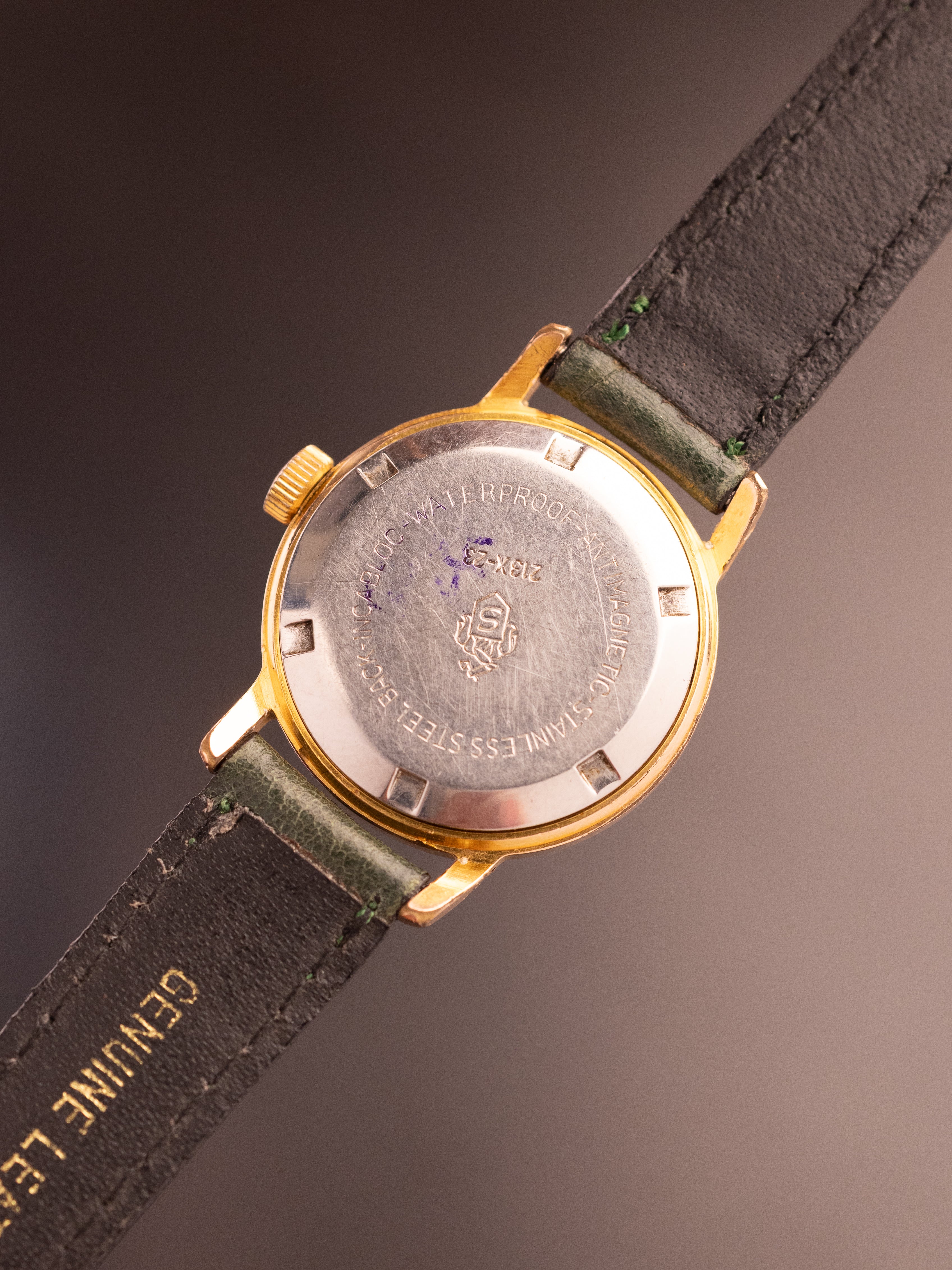 Sandoz (Ref. 213X-23) (33mm; Manual)