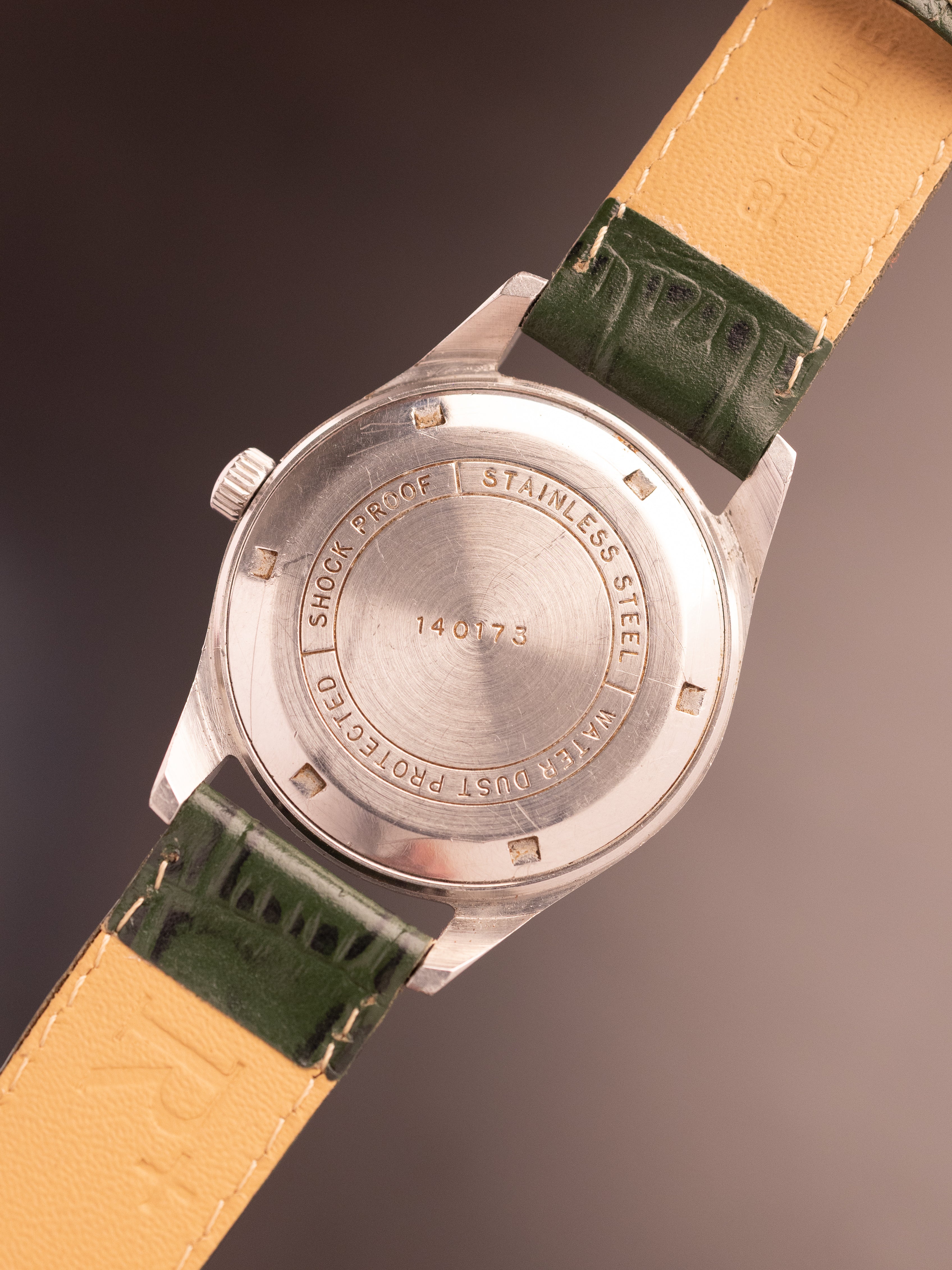 HMT Janata Classic (Ref. 140173) (35mm; Manual)