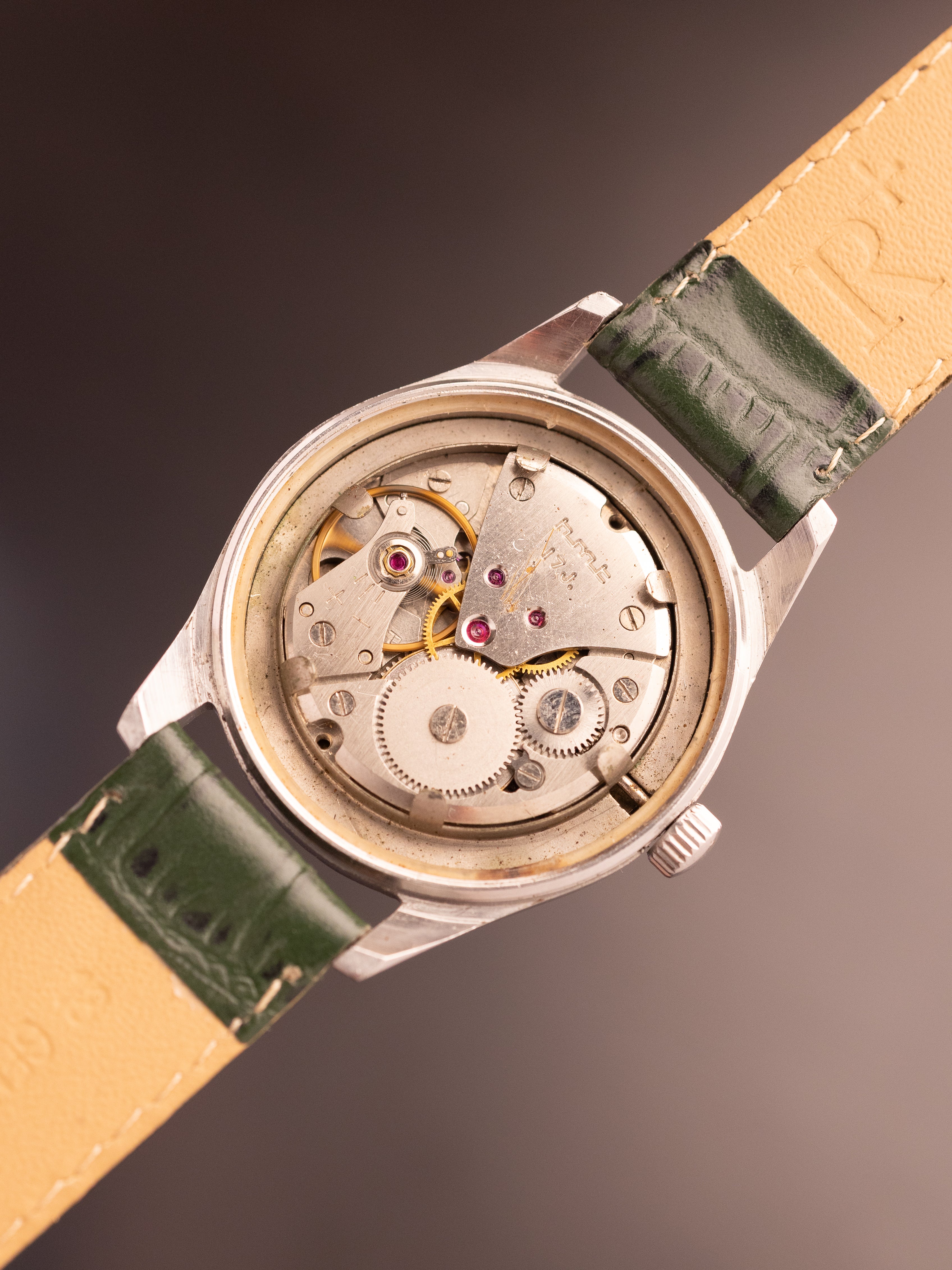 HMT Janata Classic (Ref. 140173) (35mm; Manual)
