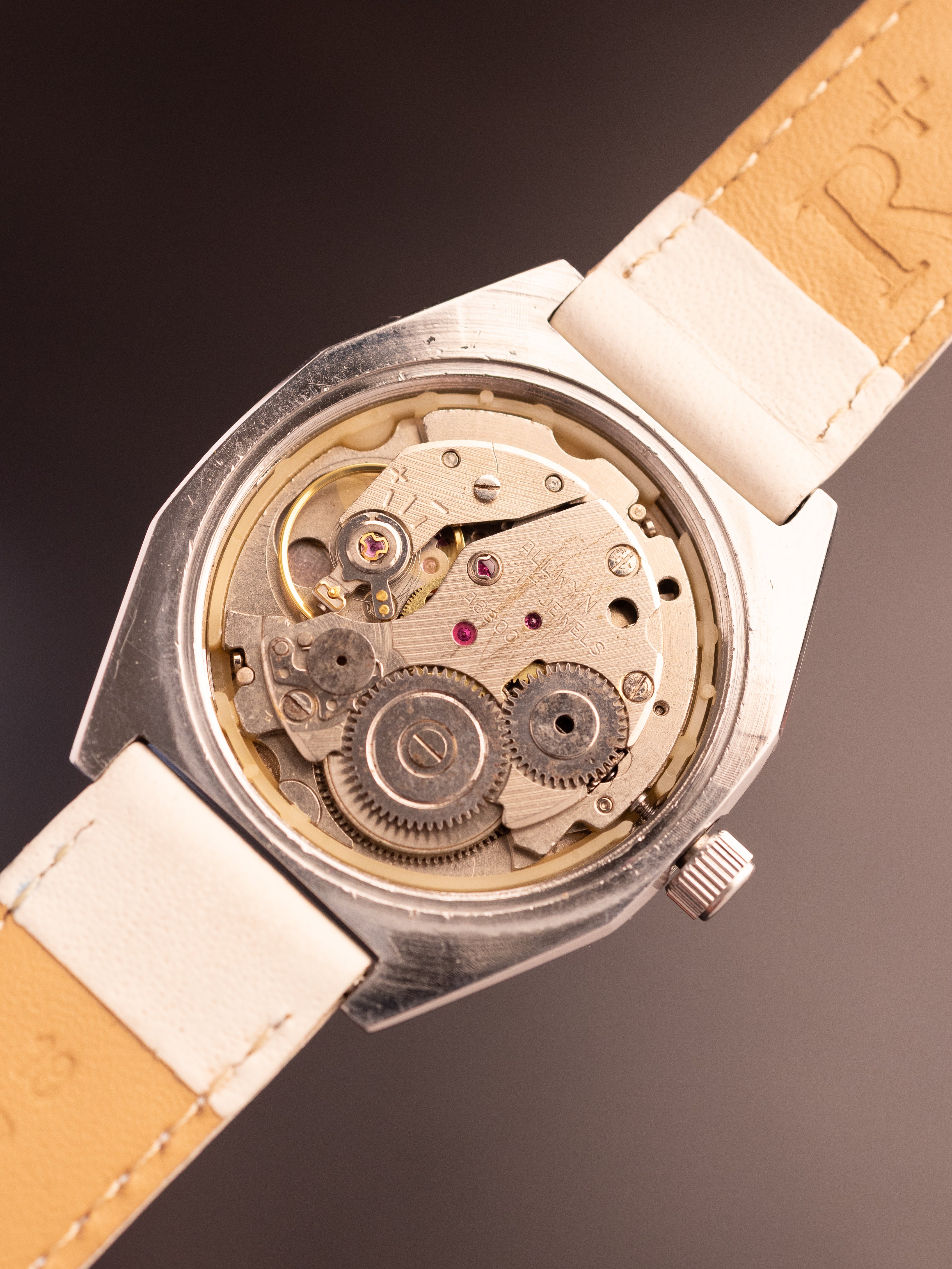 Allwyn (Ref. Y381-5010) (36mm; Manual)
