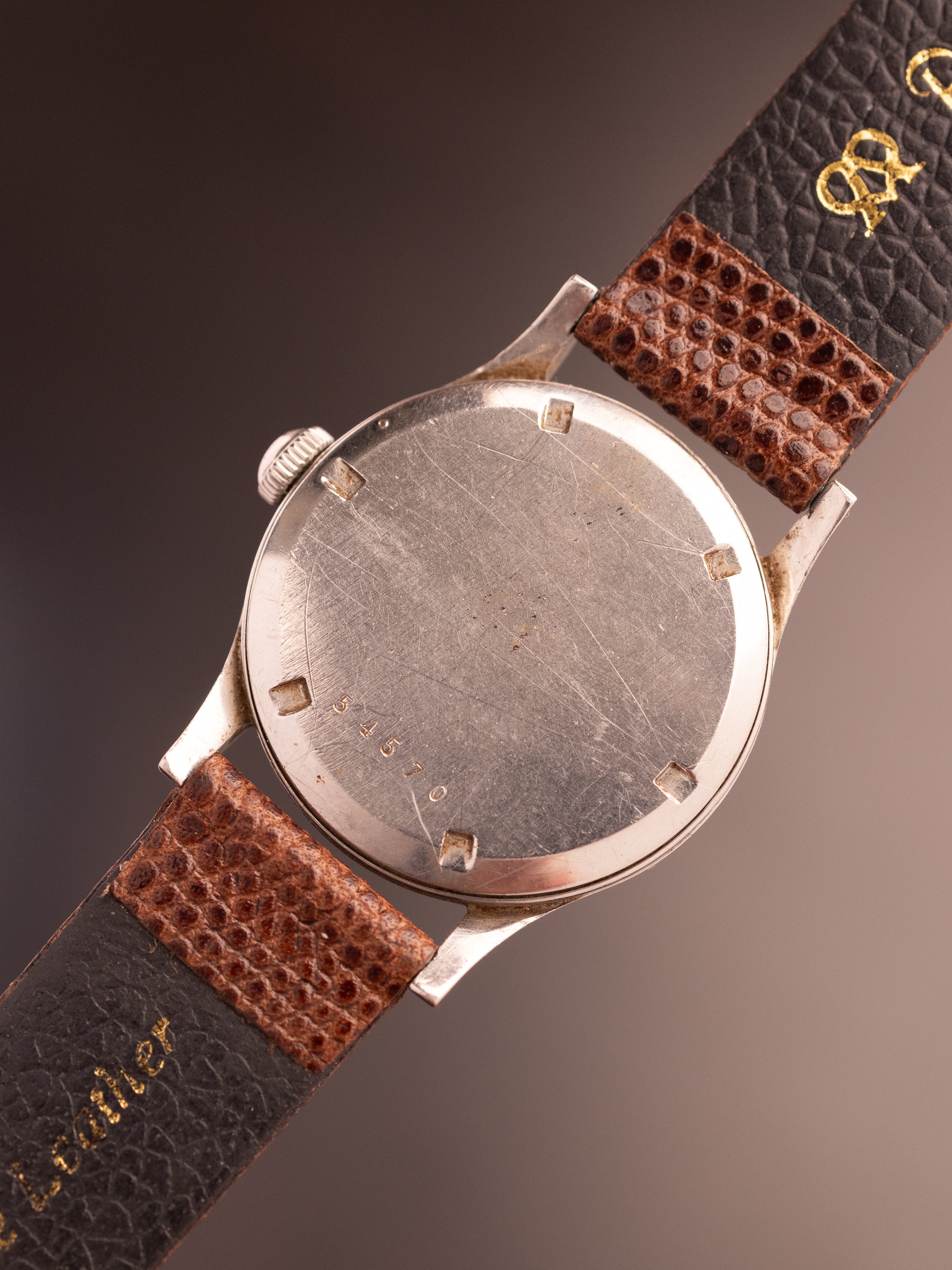 Meridian Watch Company LadySmith (Ref. 54570) (30mm; Manual)