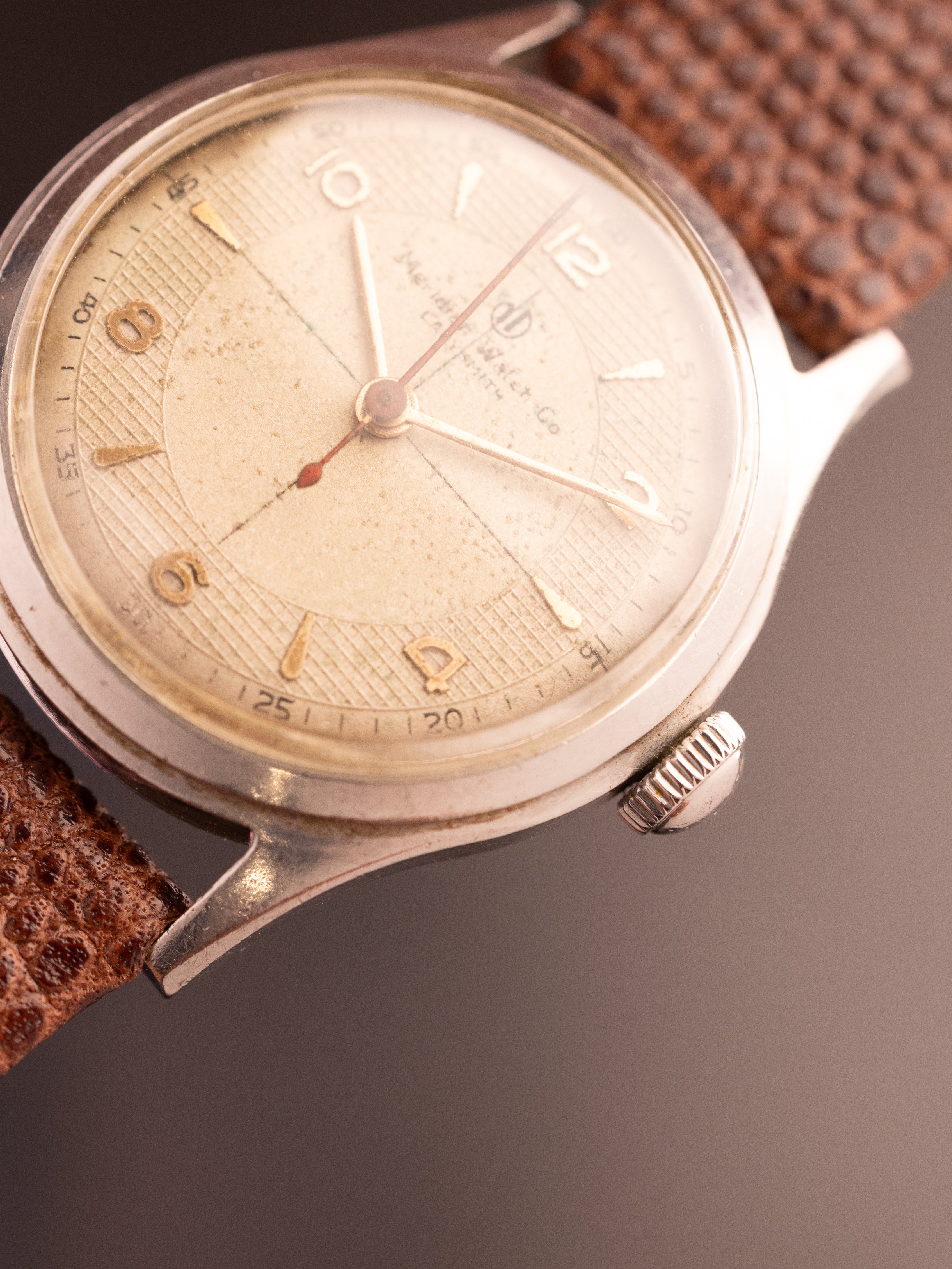 Meridian Watch Company LadySmith (Ref. 54570) (30mm; Manual)
