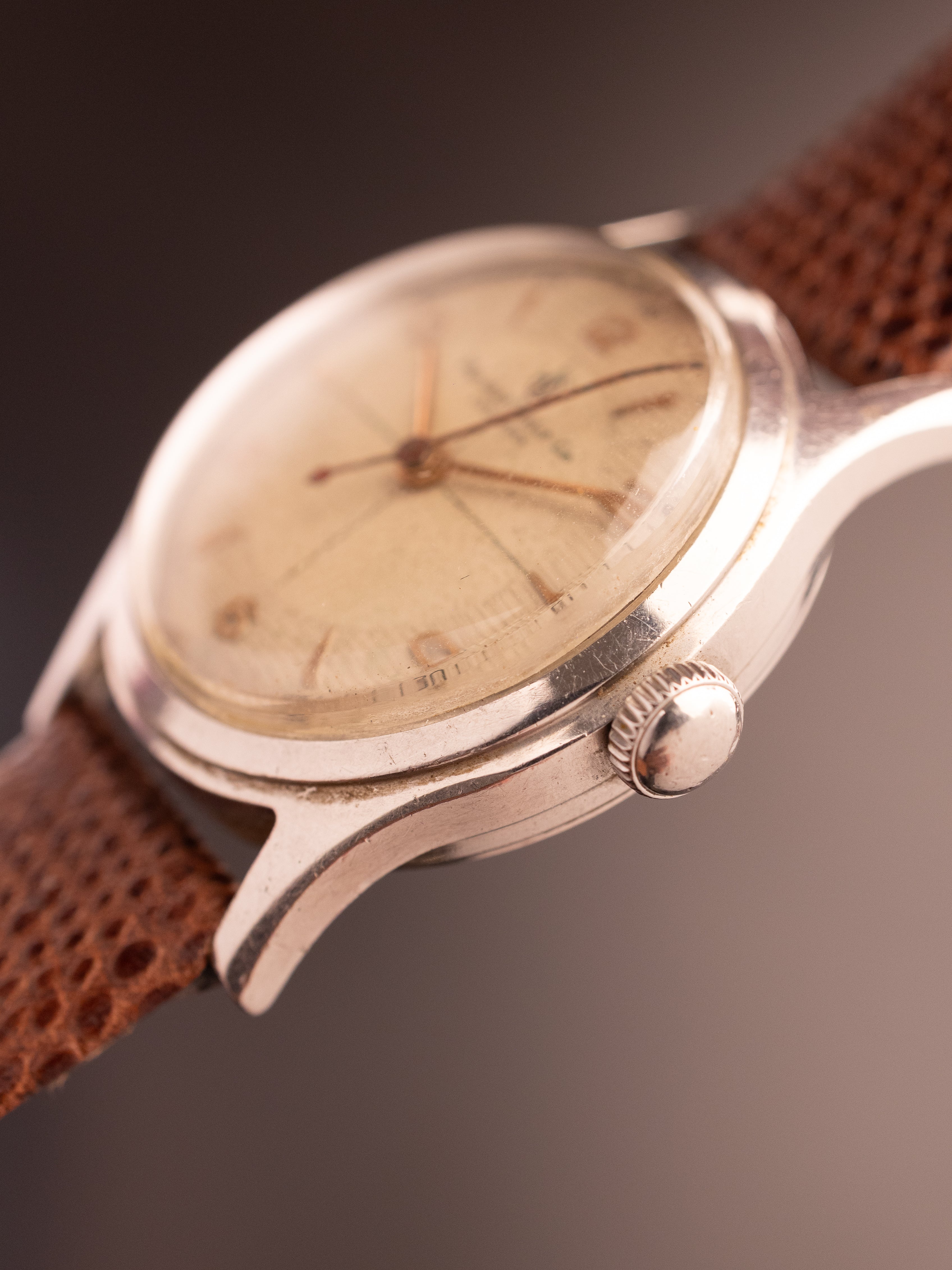 Meridian Watch Company LadySmith (Ref. 54570) (30mm; Manual)