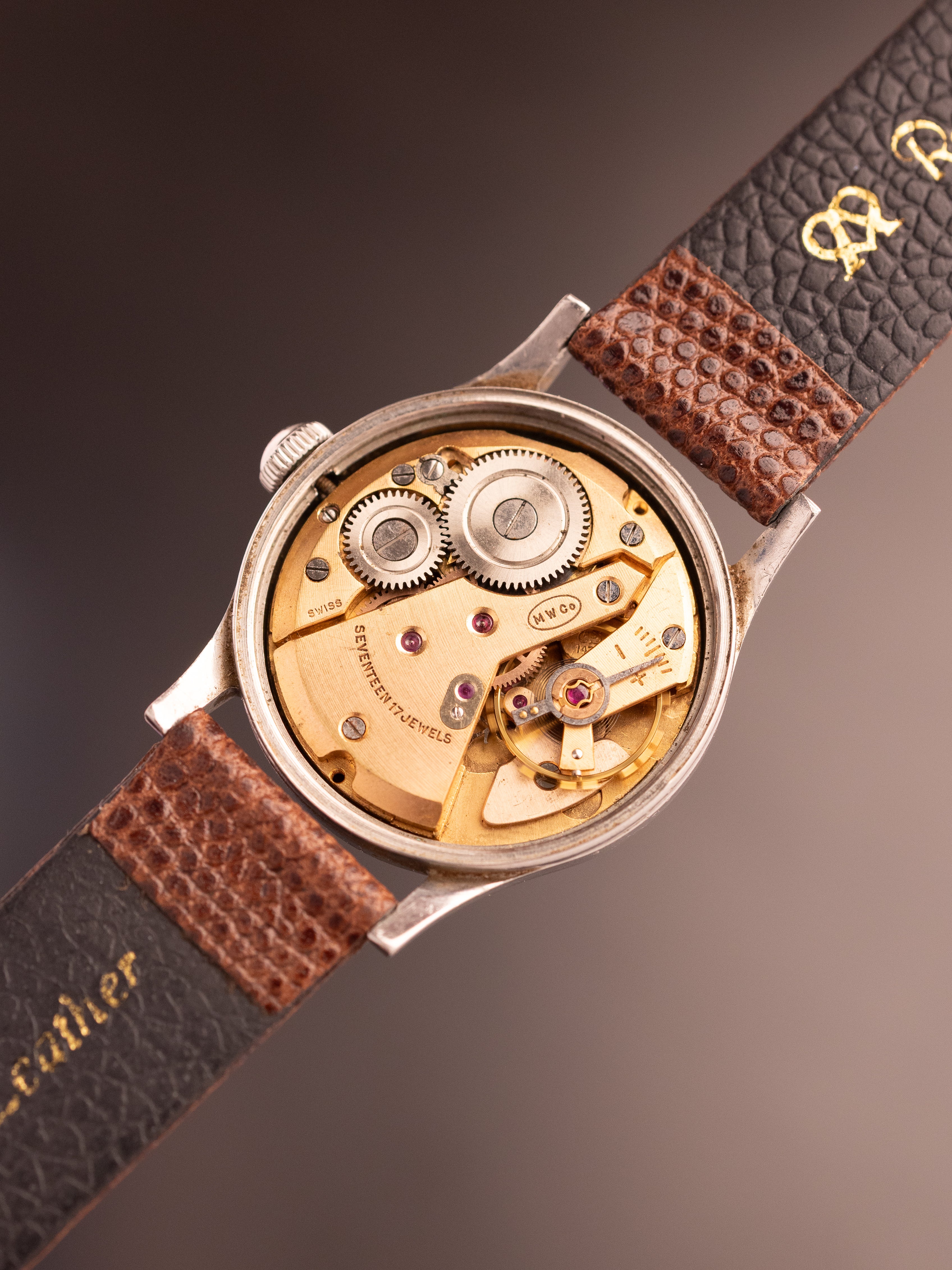 Meridian Watch Company LadySmith (Ref. 54570) (30mm; Manual)