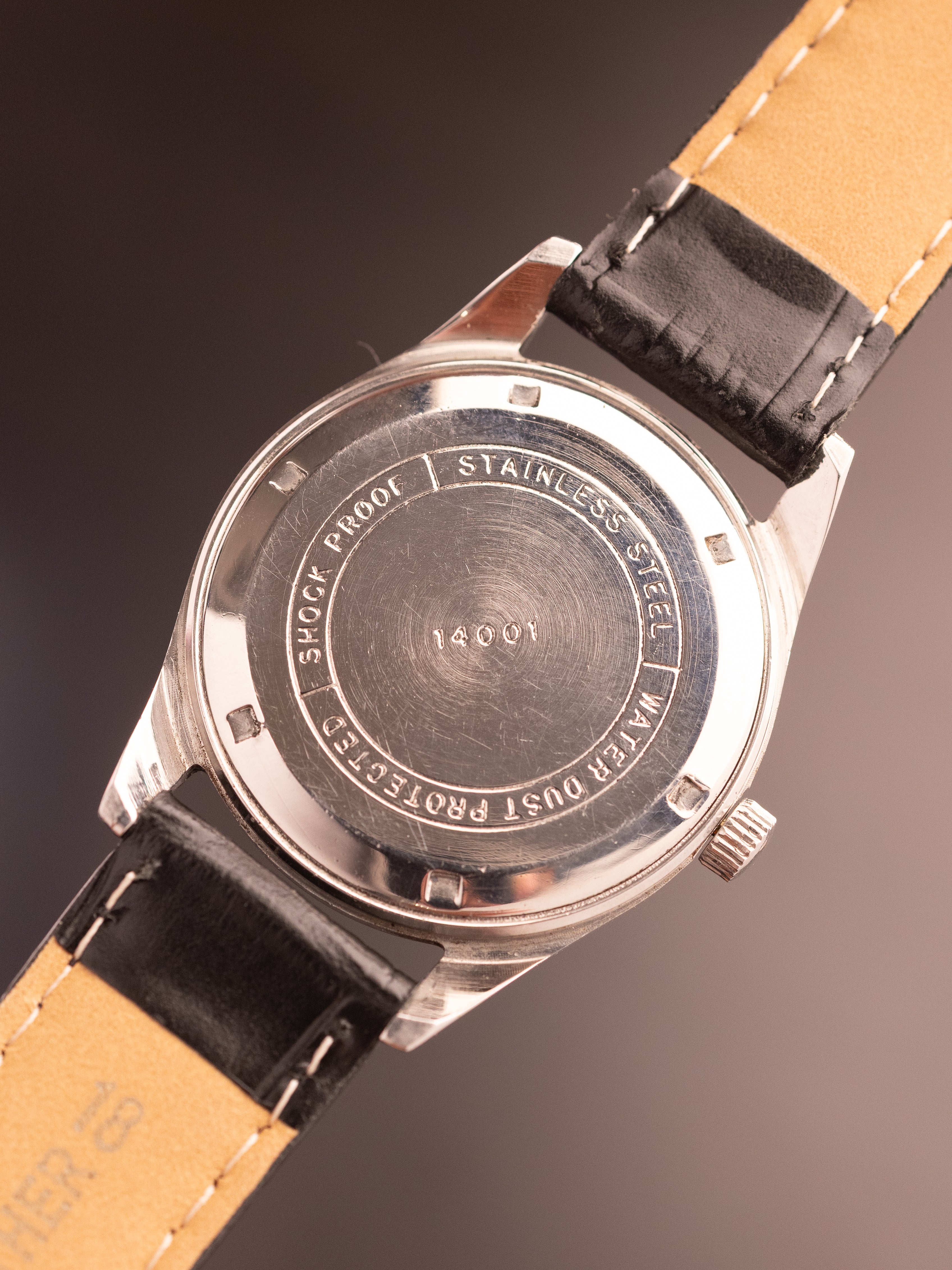 HMT Janata HJL (Ref. 14001) (35mm; Manual)