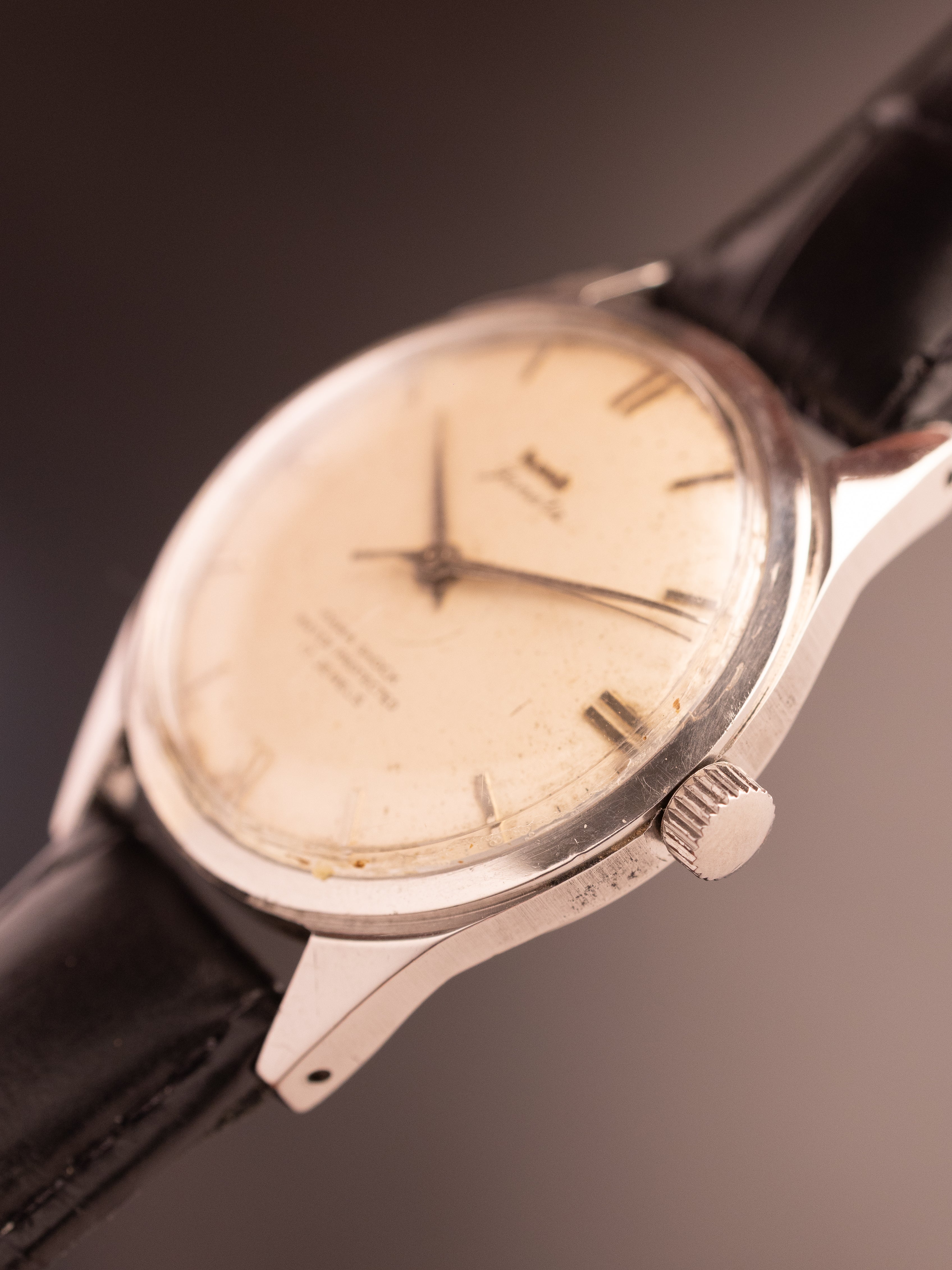 HMT Janata HJL (Ref. 14001) (35mm; Manual)