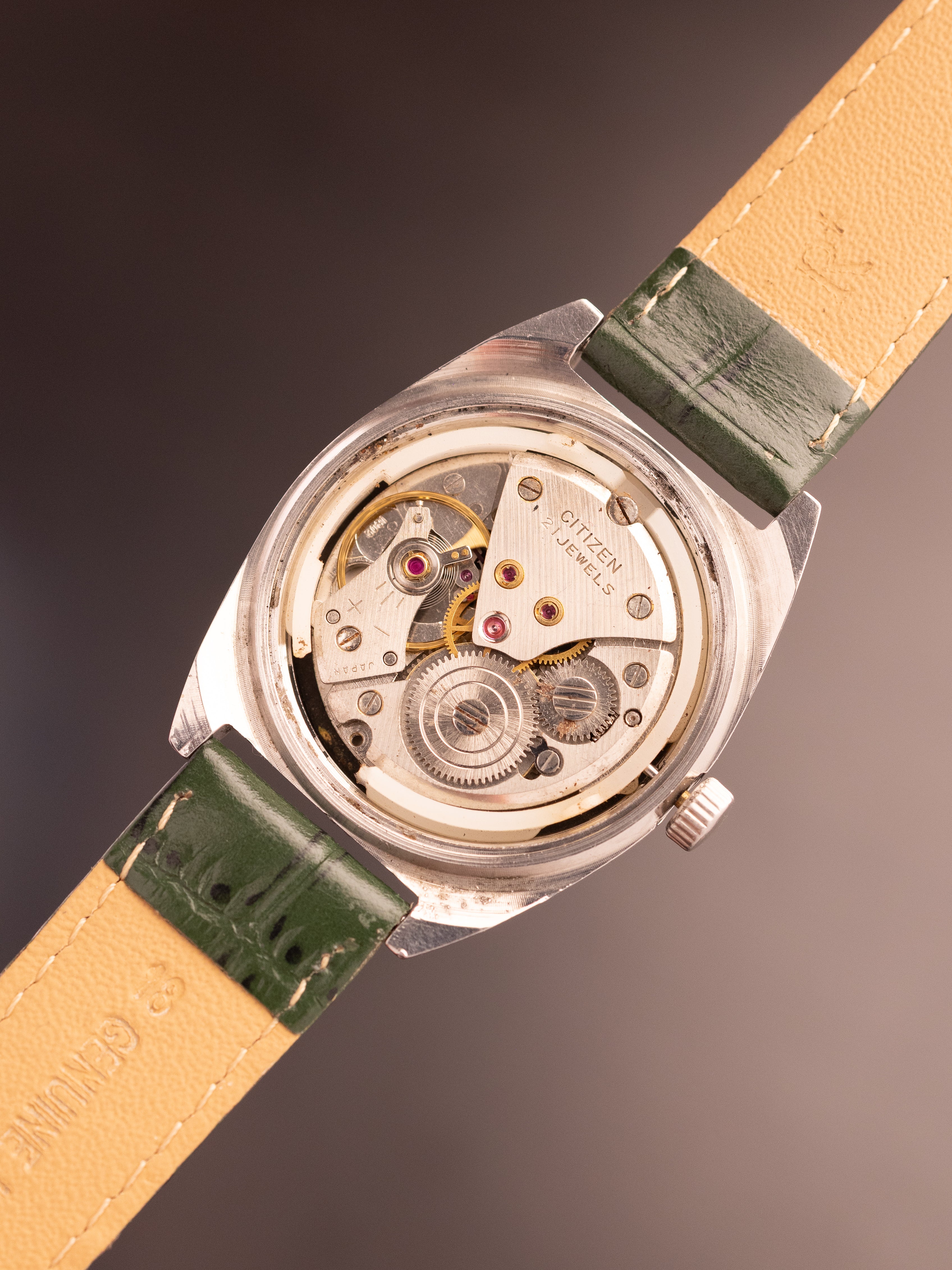 Citizen 1800 63-1019 (Ref. 4-1806155MK) (35mm; Manual)