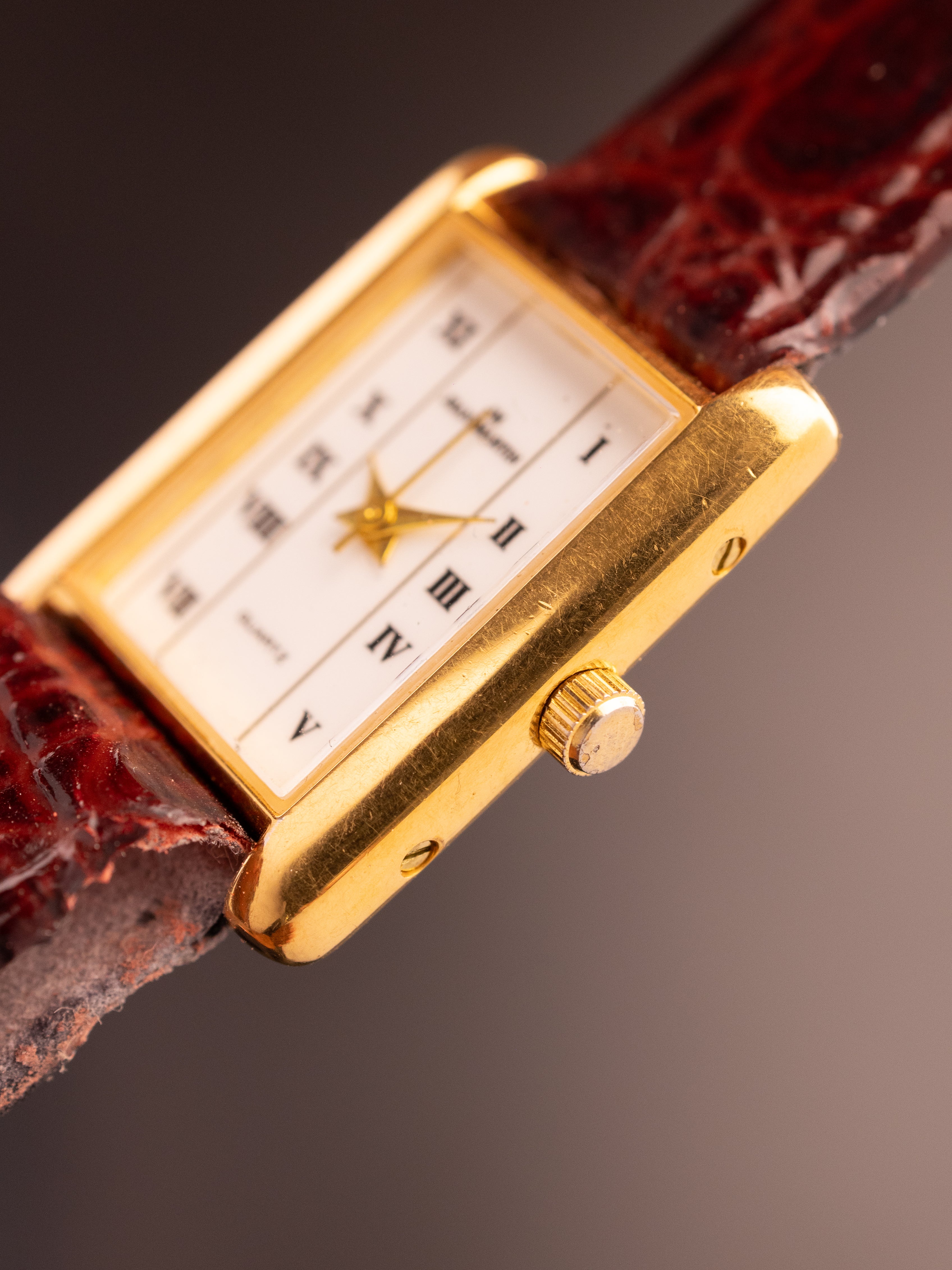 Jean Martin (Ref. A-024) (21mm; Quartz)