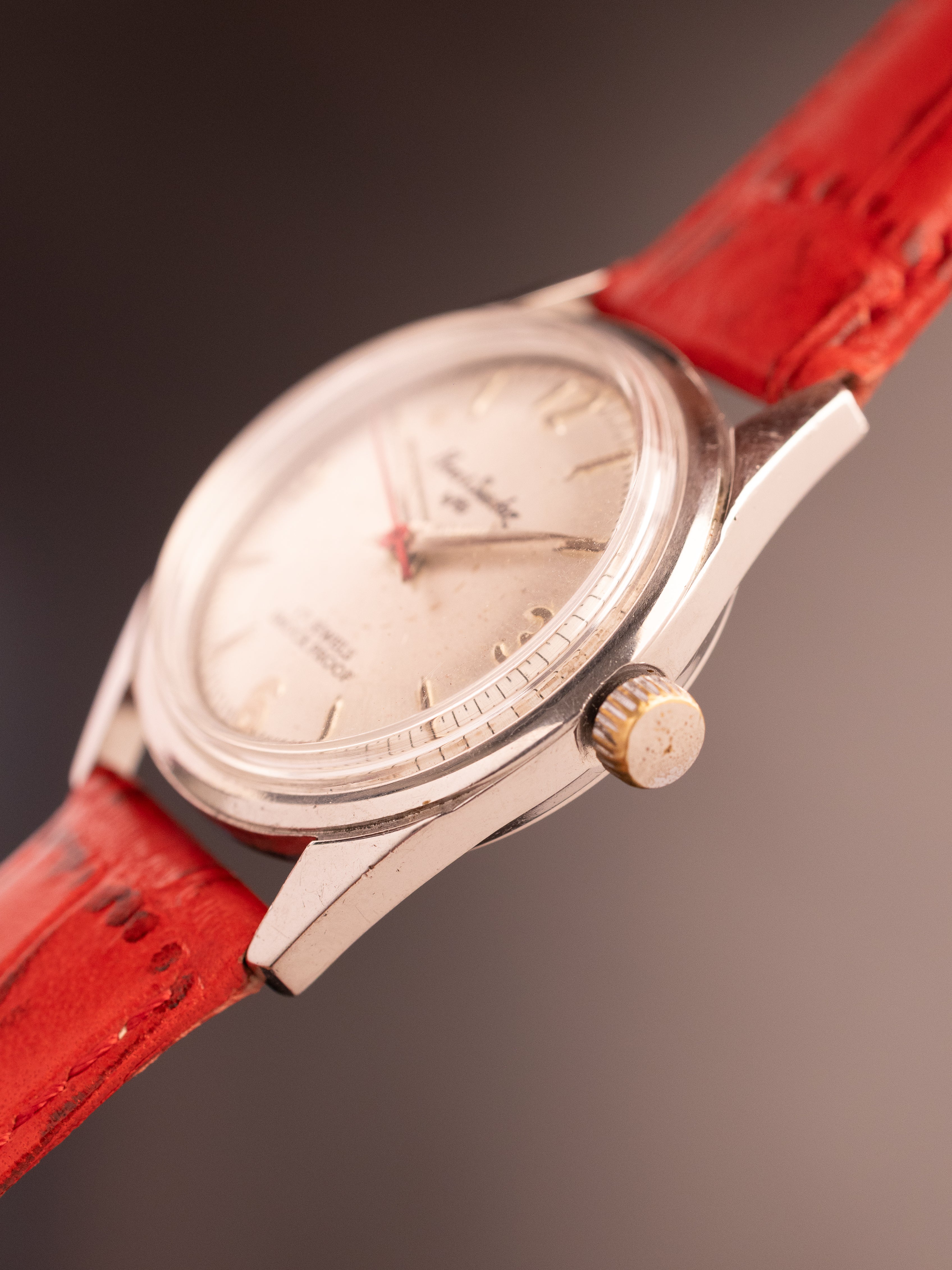 Henri Sandoz & Fils (Ref. 1761Y-88) (33mm; Manual)