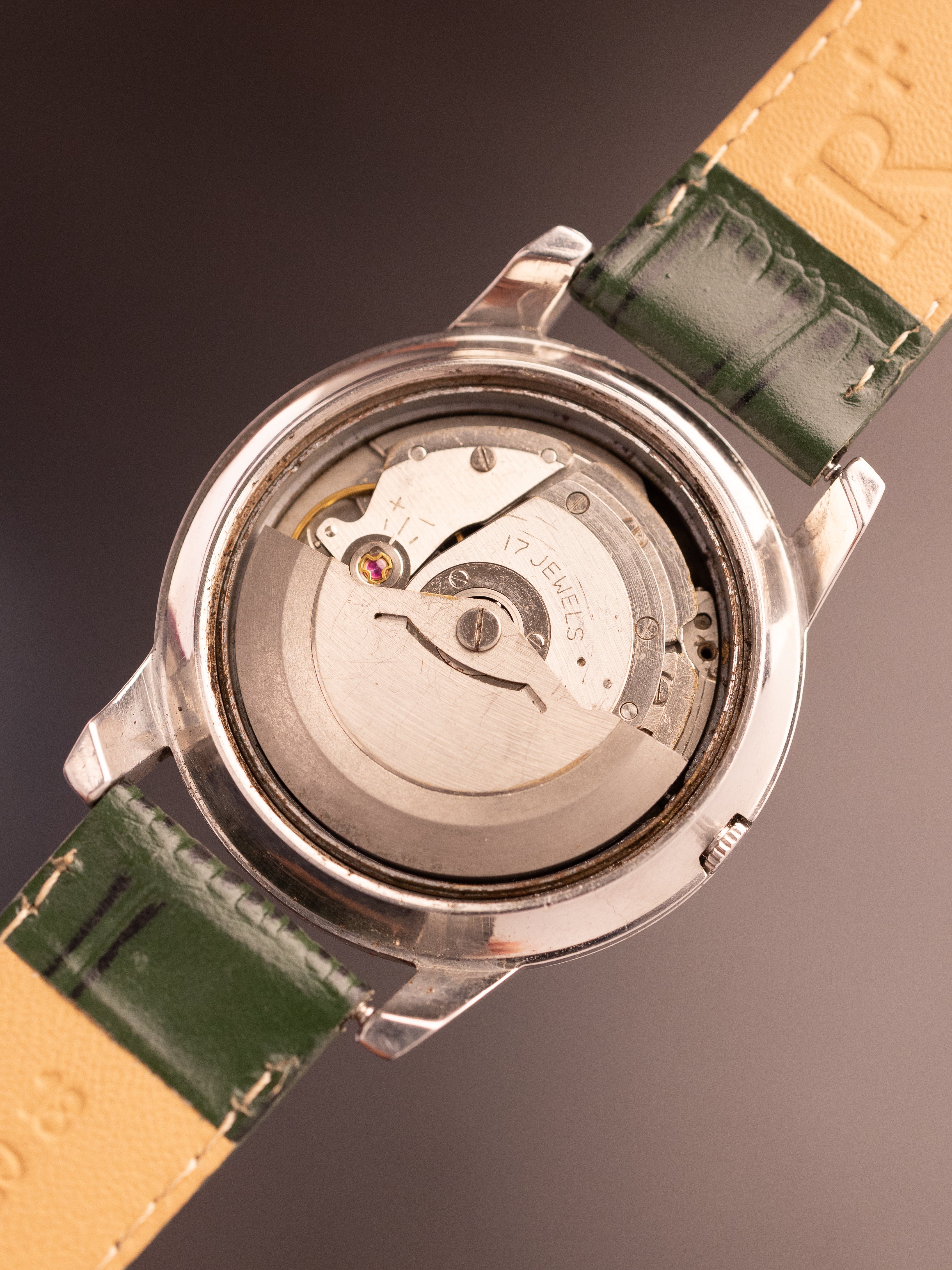 Seiko Sportsmatic 5900828 (Ref. 7625-8041) (38mm; Automatic) (Rare)