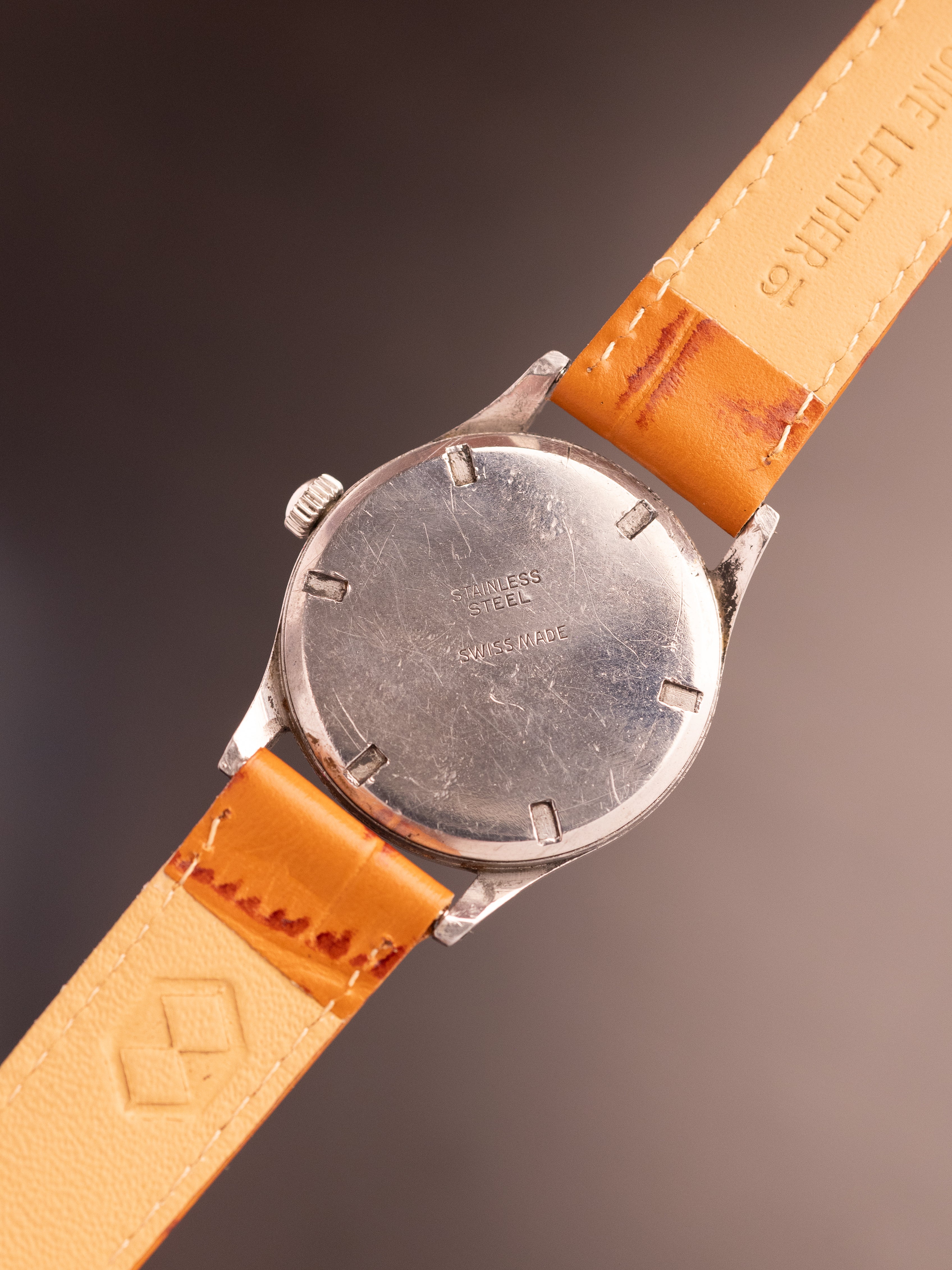 Meridian Watch Company Lady-Smith (Ref. Unknown) (30mm; Manual)