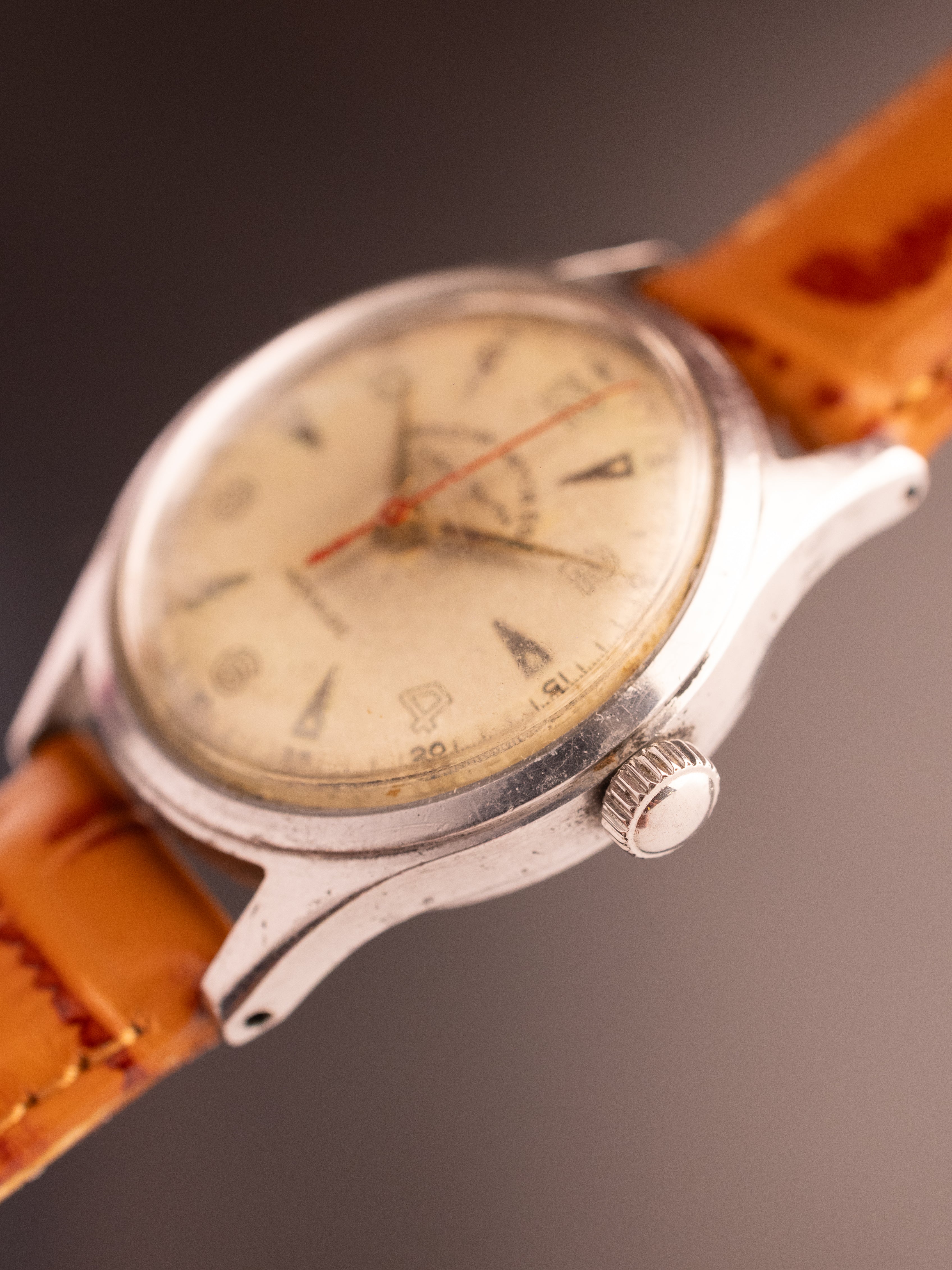 Meridian Watch Company Lady-Smith (Ref. Unknown) (30mm; Manual)