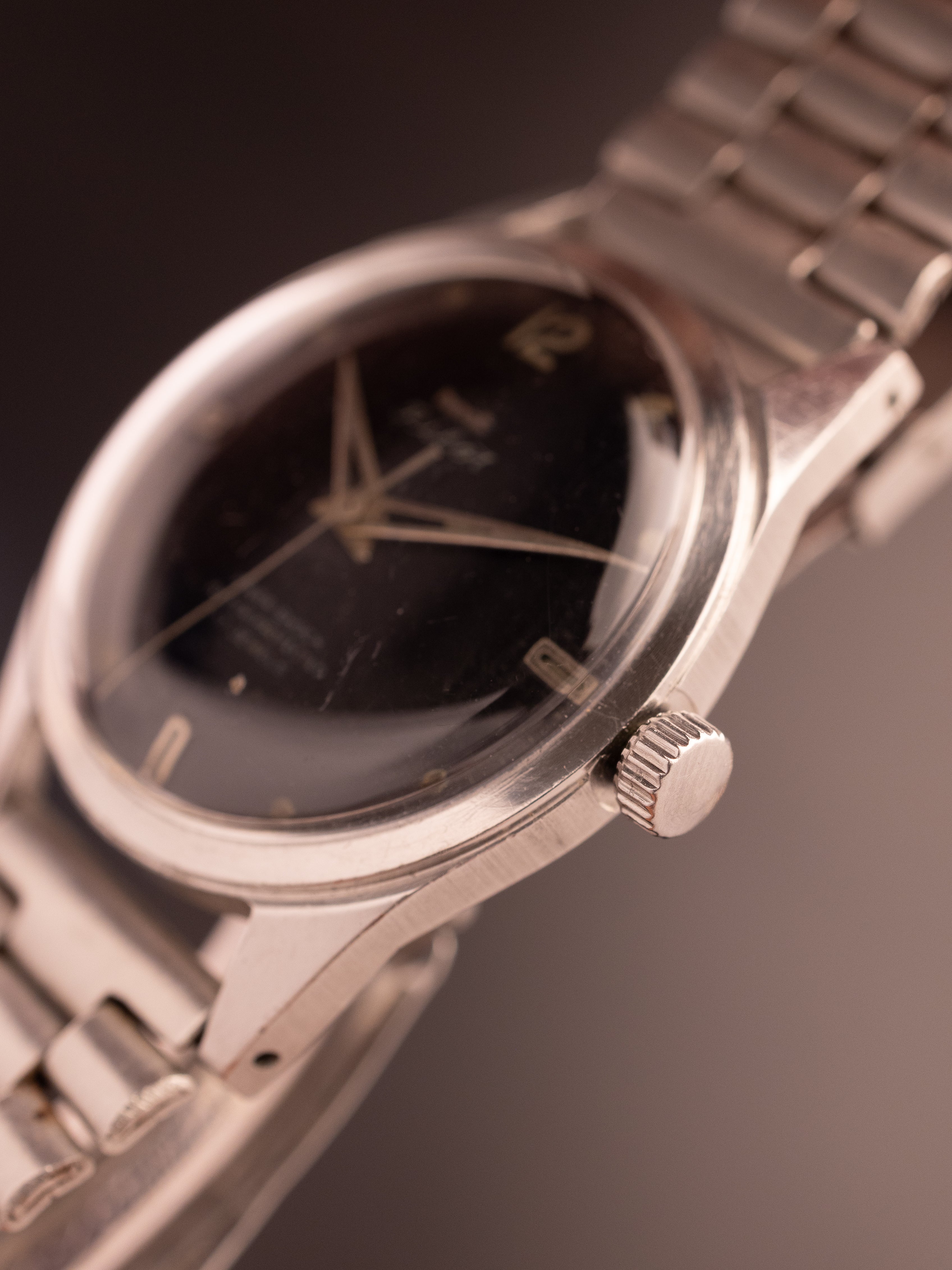 HMT Pilot Three Liner THG (Ref. 140171) (35mm; Manual)