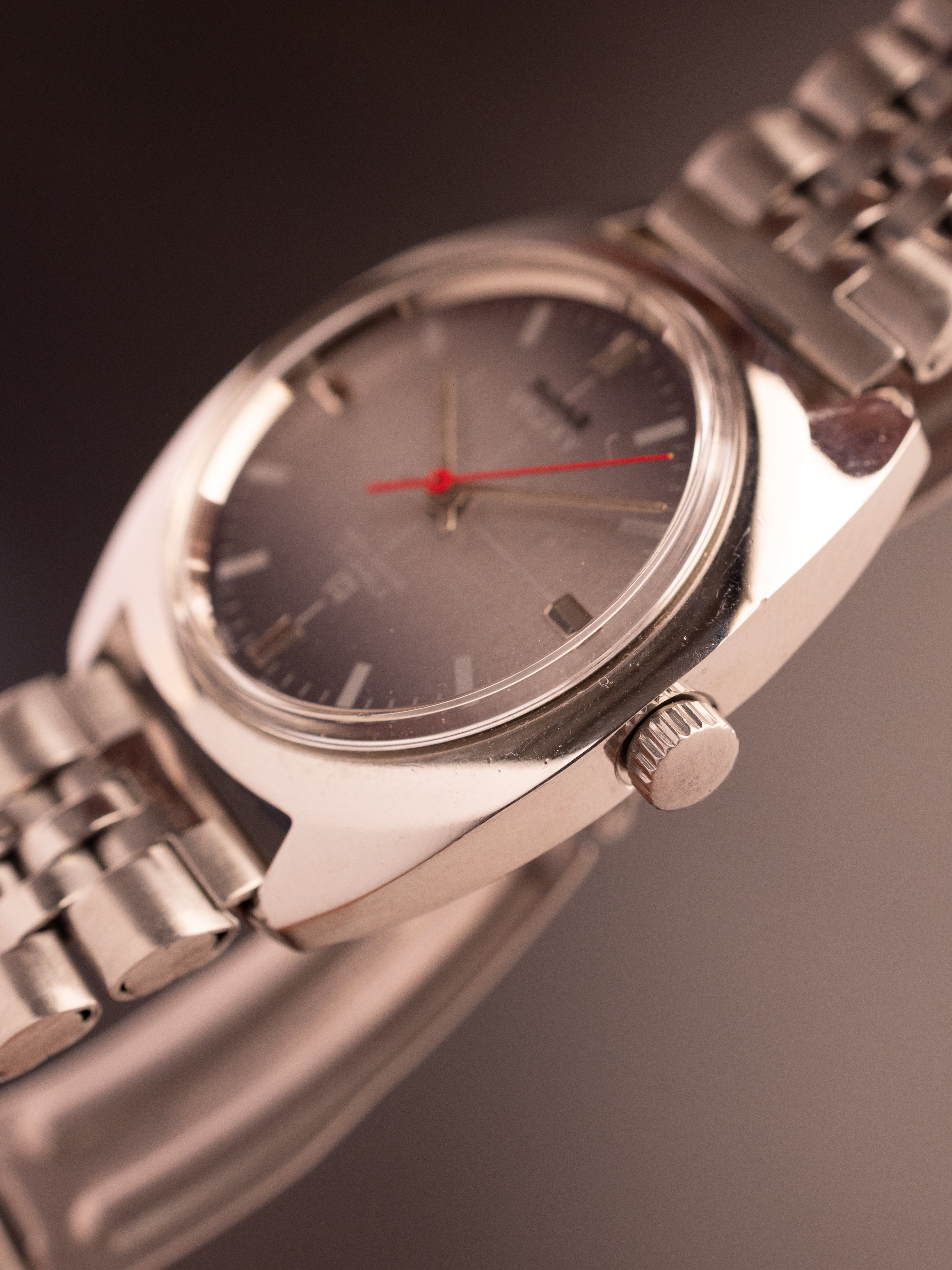HMT Vijay (Ref. 12079) (34mm; Manual) (Very Rare)