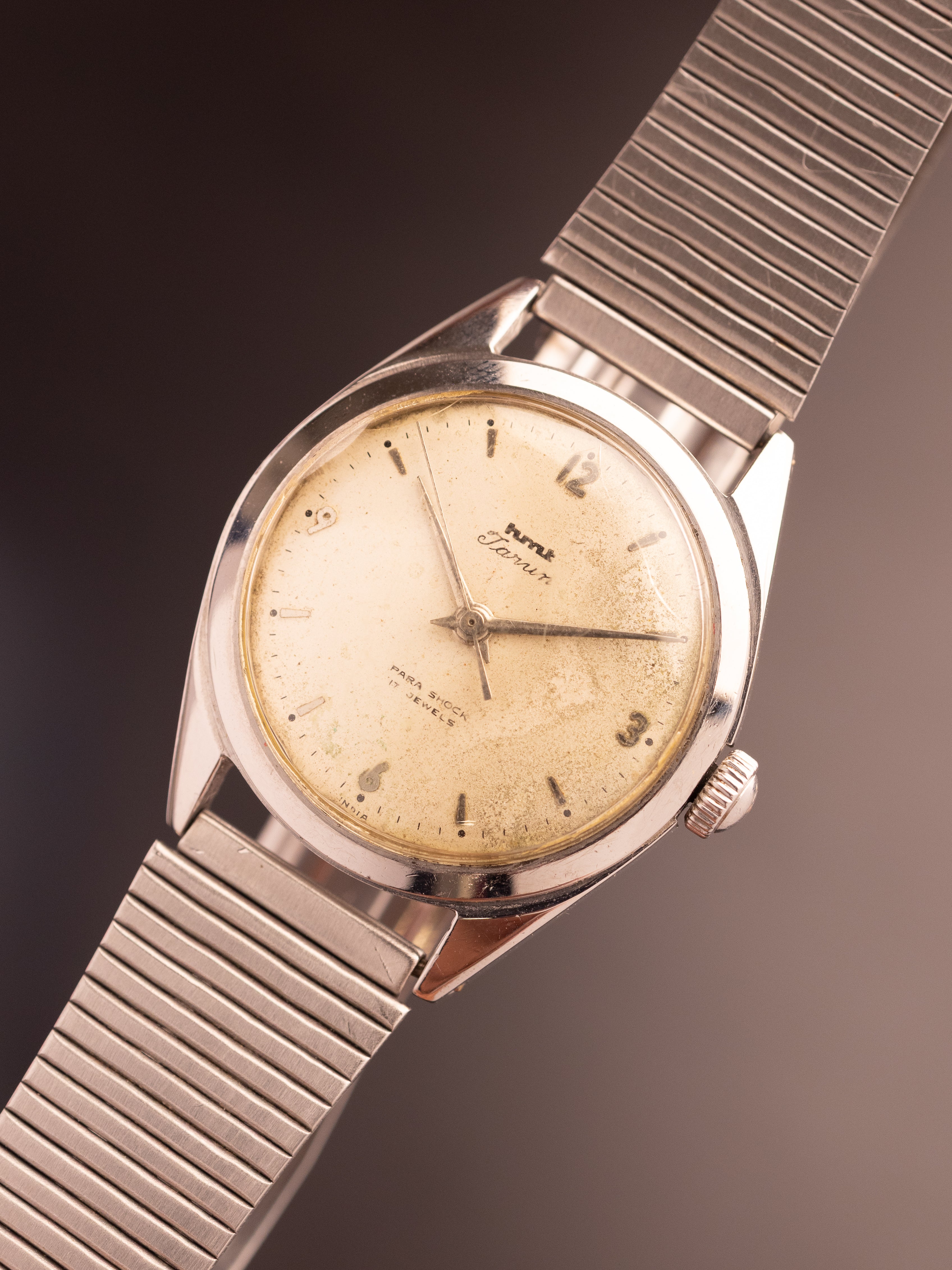HMT Tarun (Ref. 125171) (32mm; Manual)