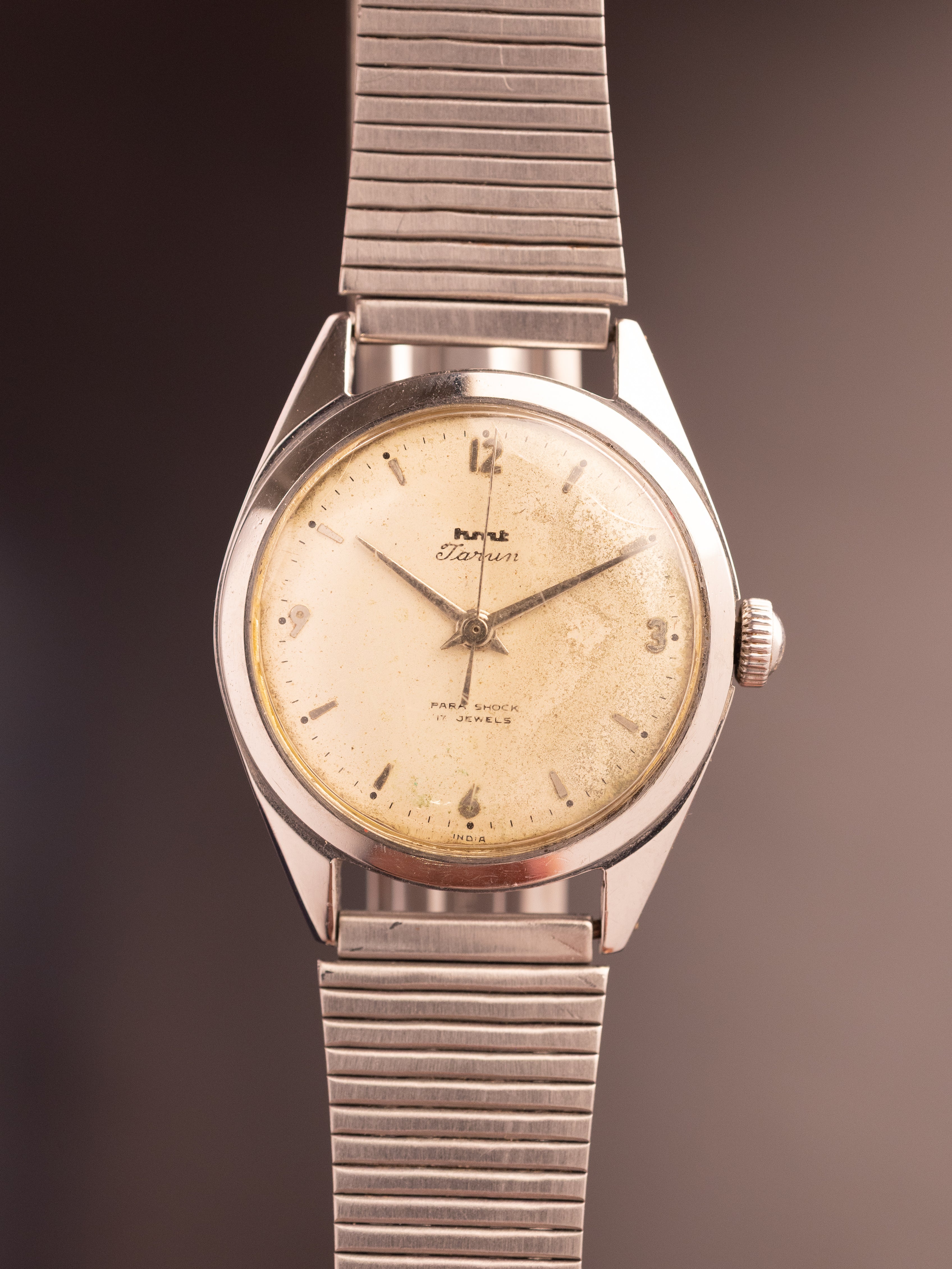 HMT Tarun (Ref. 125171) (32mm; Manual)