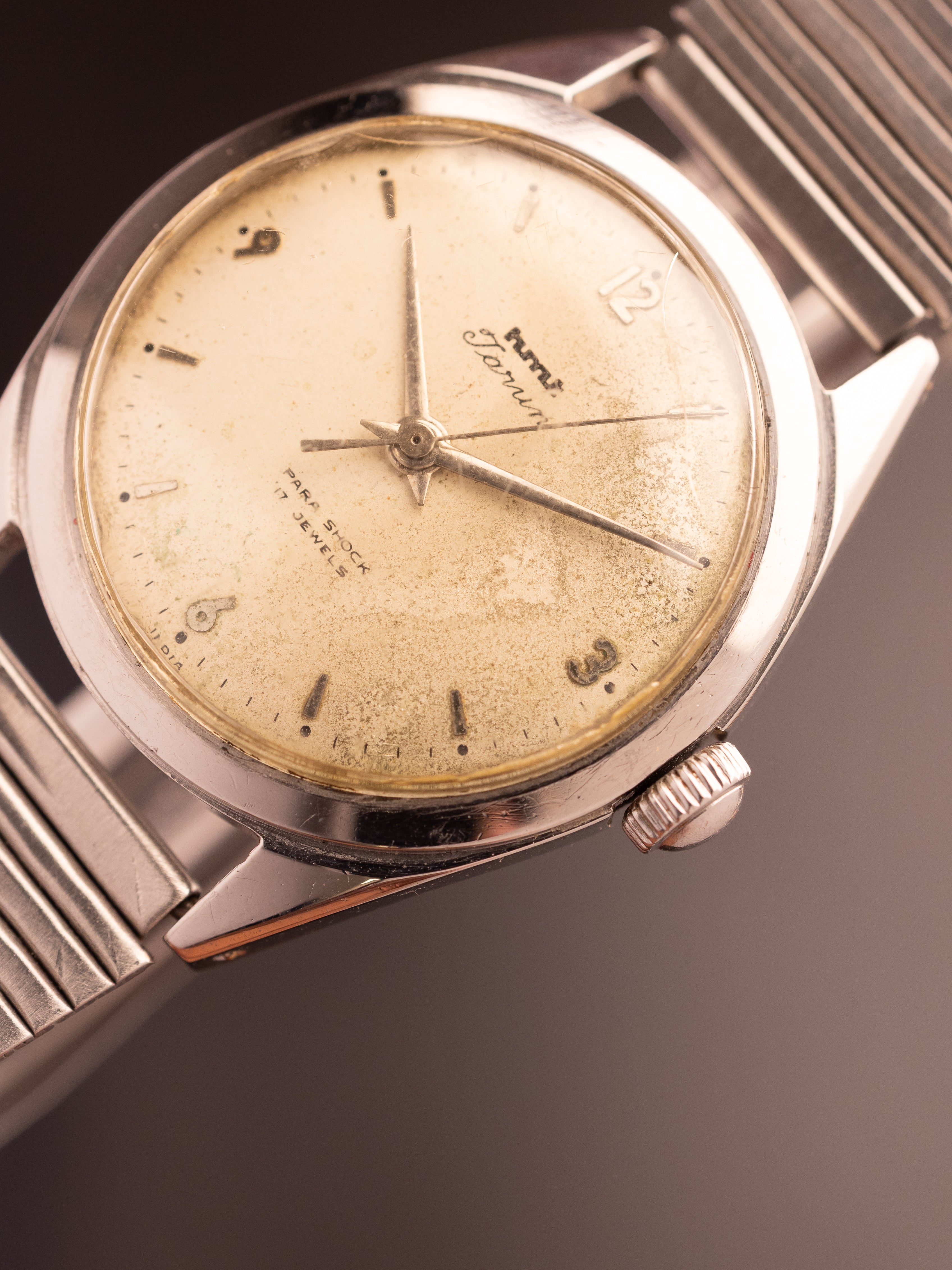 HMT Tarun (Ref. 125171) (32mm; Manual)