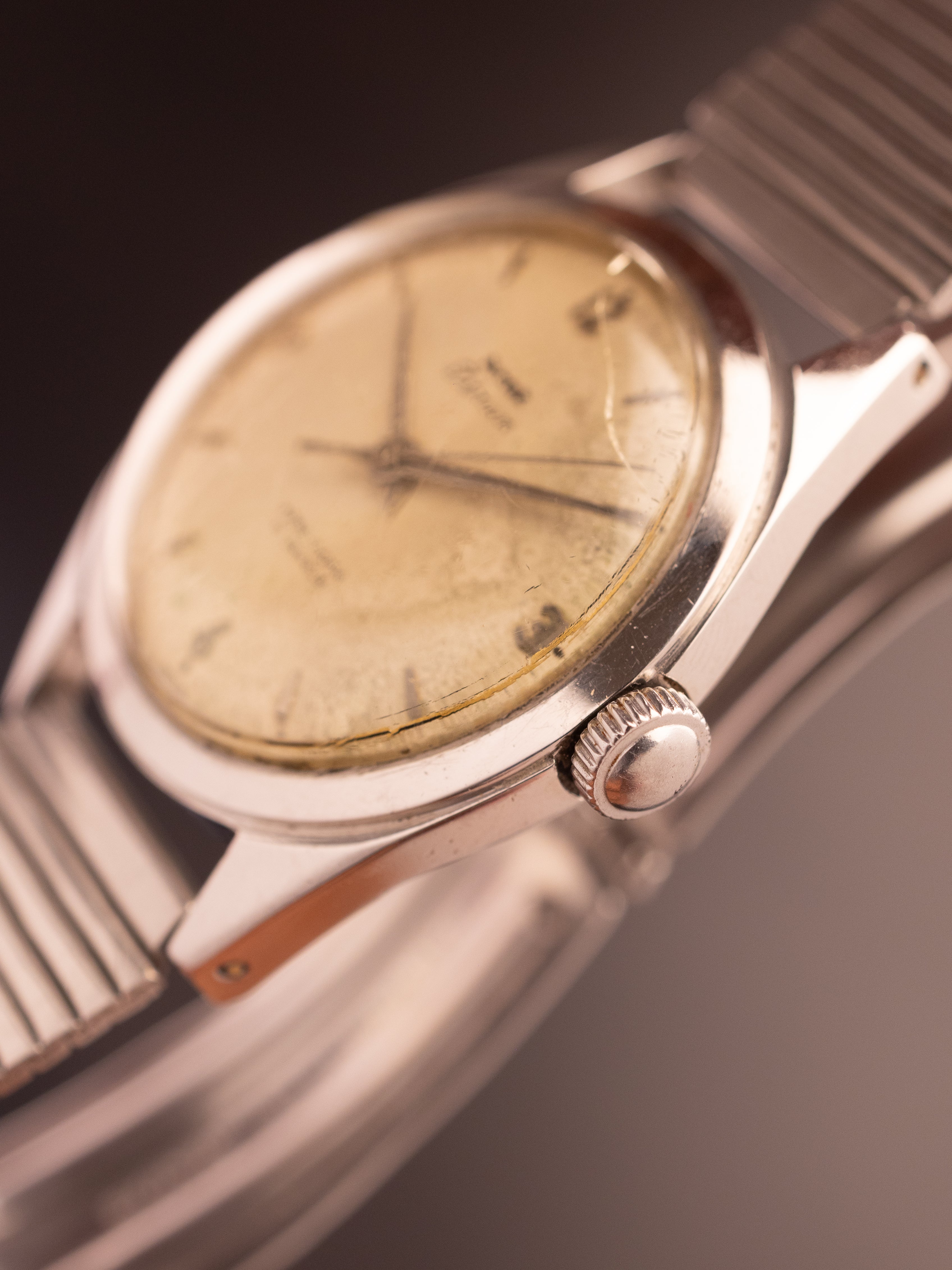 HMT Tarun (Ref. 125171) (32mm; Manual)