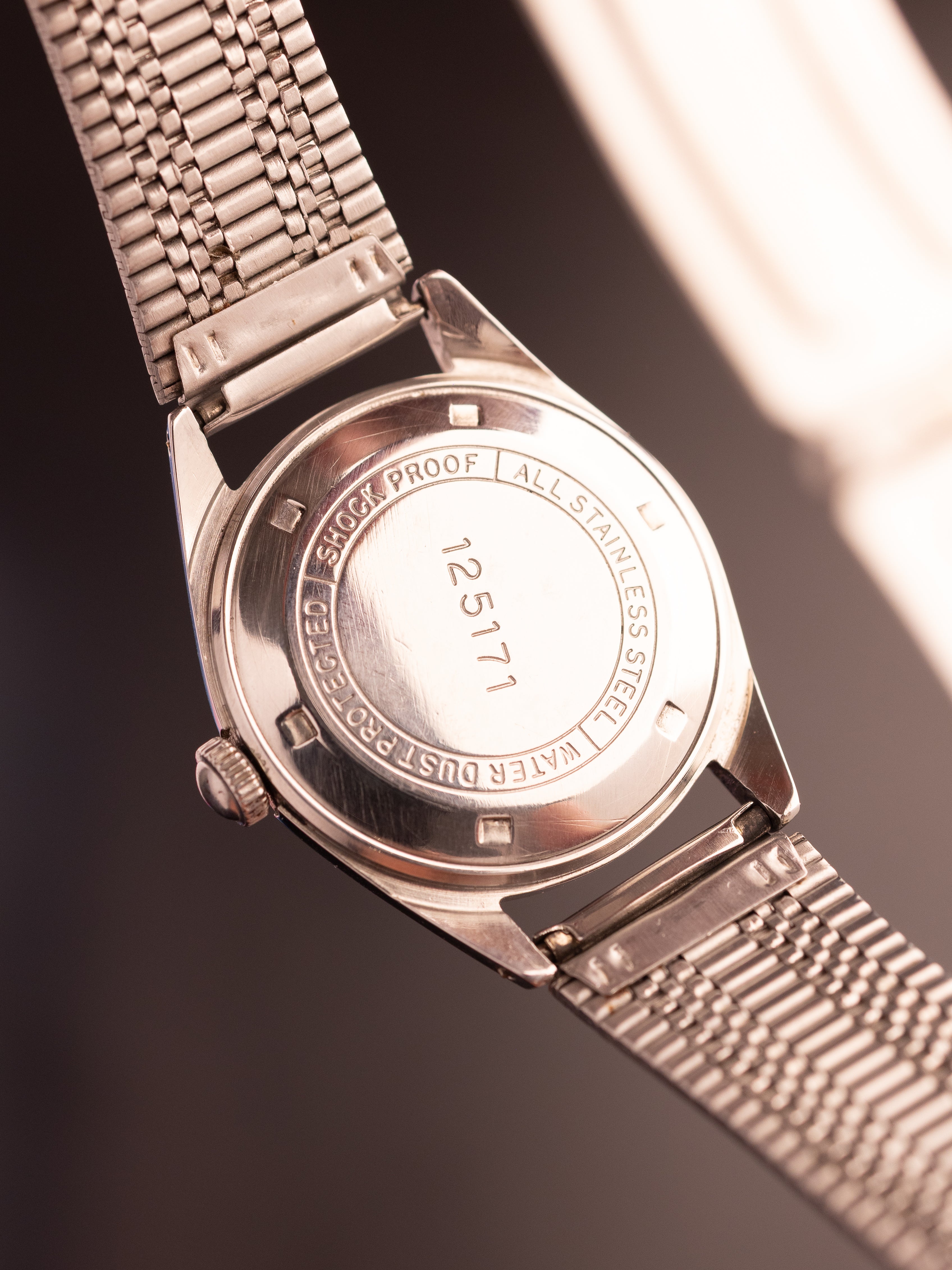 HMT Tarun (Ref. 125171) (32mm; Manual)