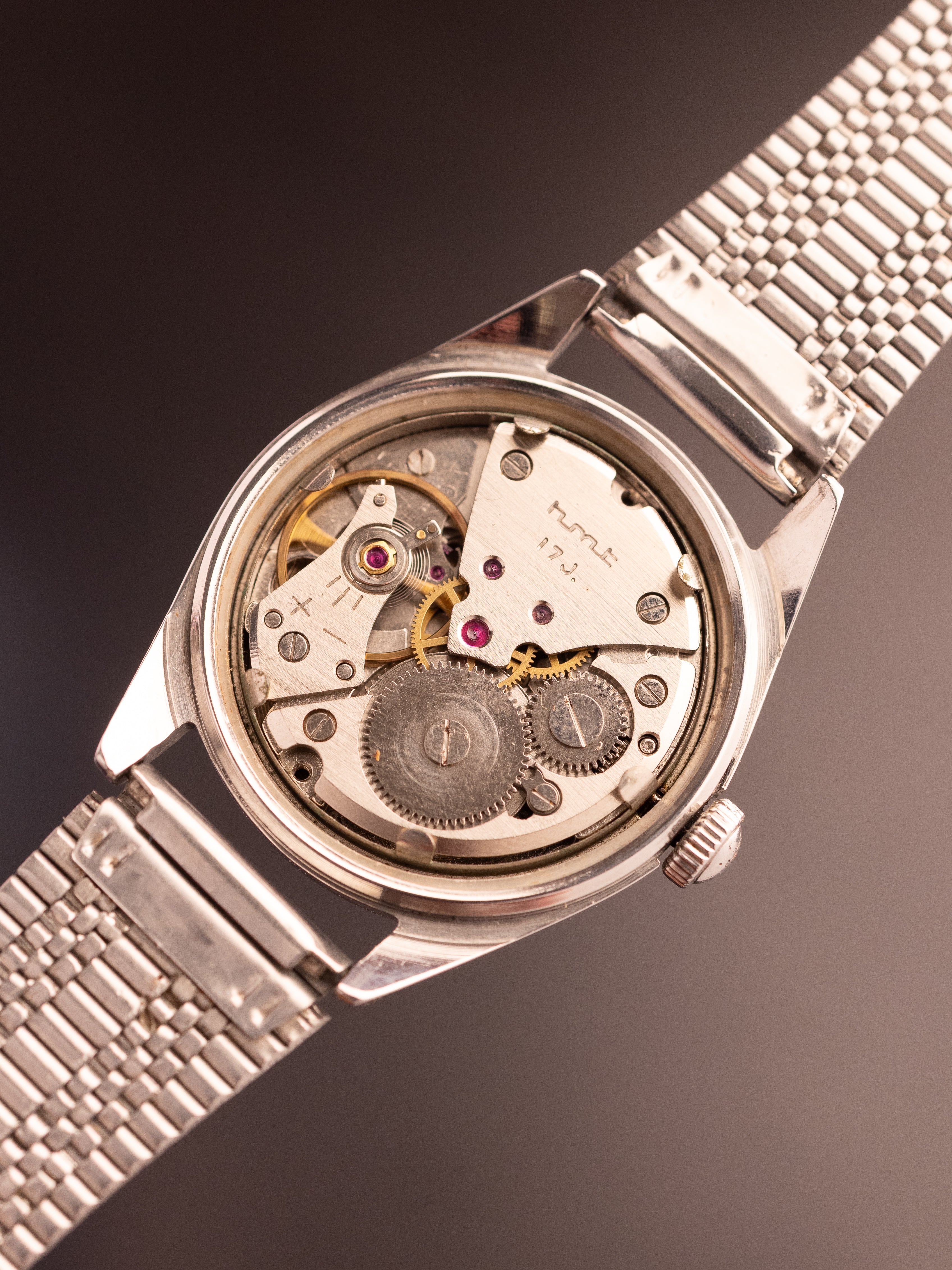 HMT Tarun (Ref. 125171) (32mm; Manual)