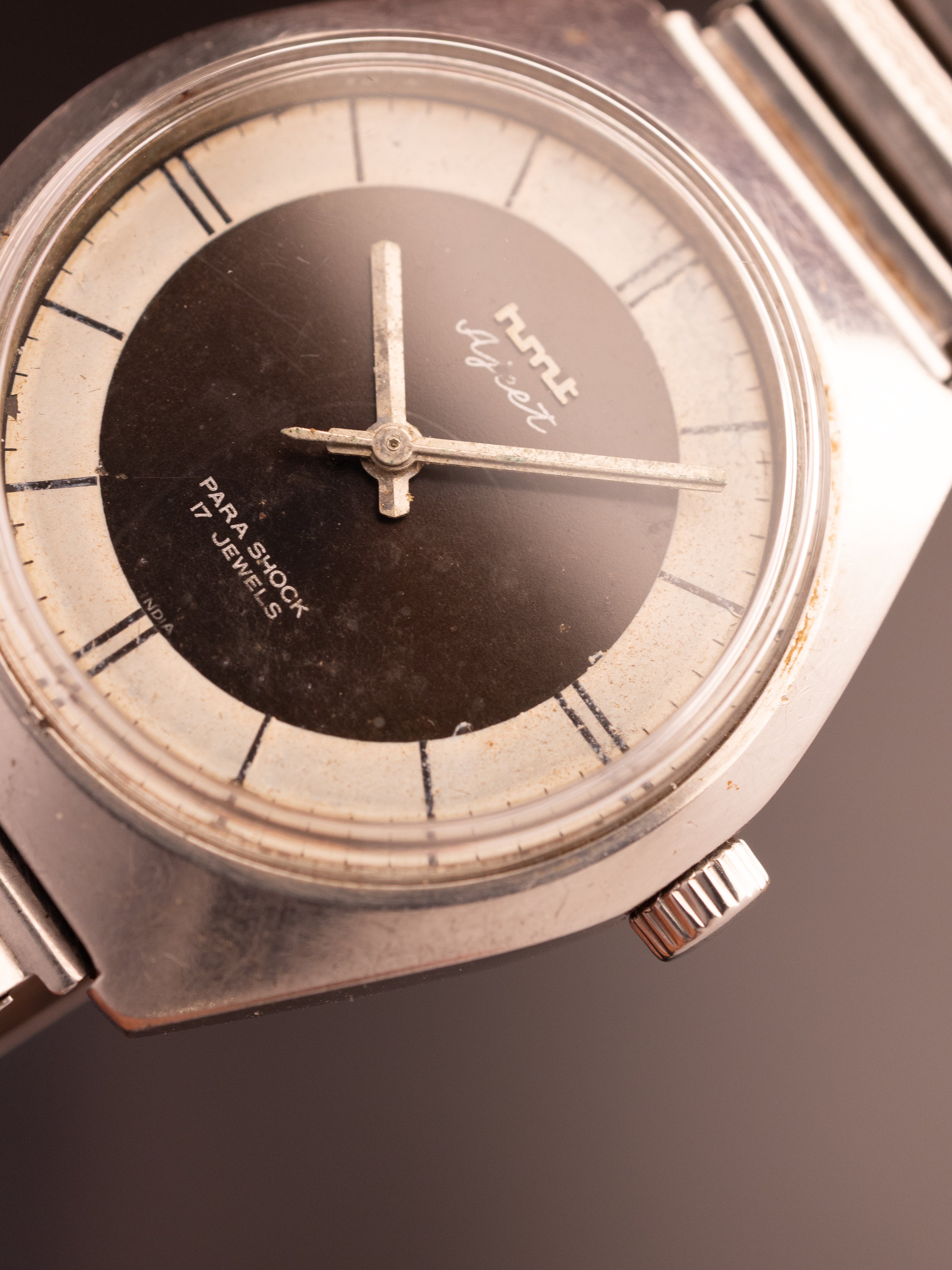 HMT Ajeet (Ref. 130477 HS) (36mm; Manual)