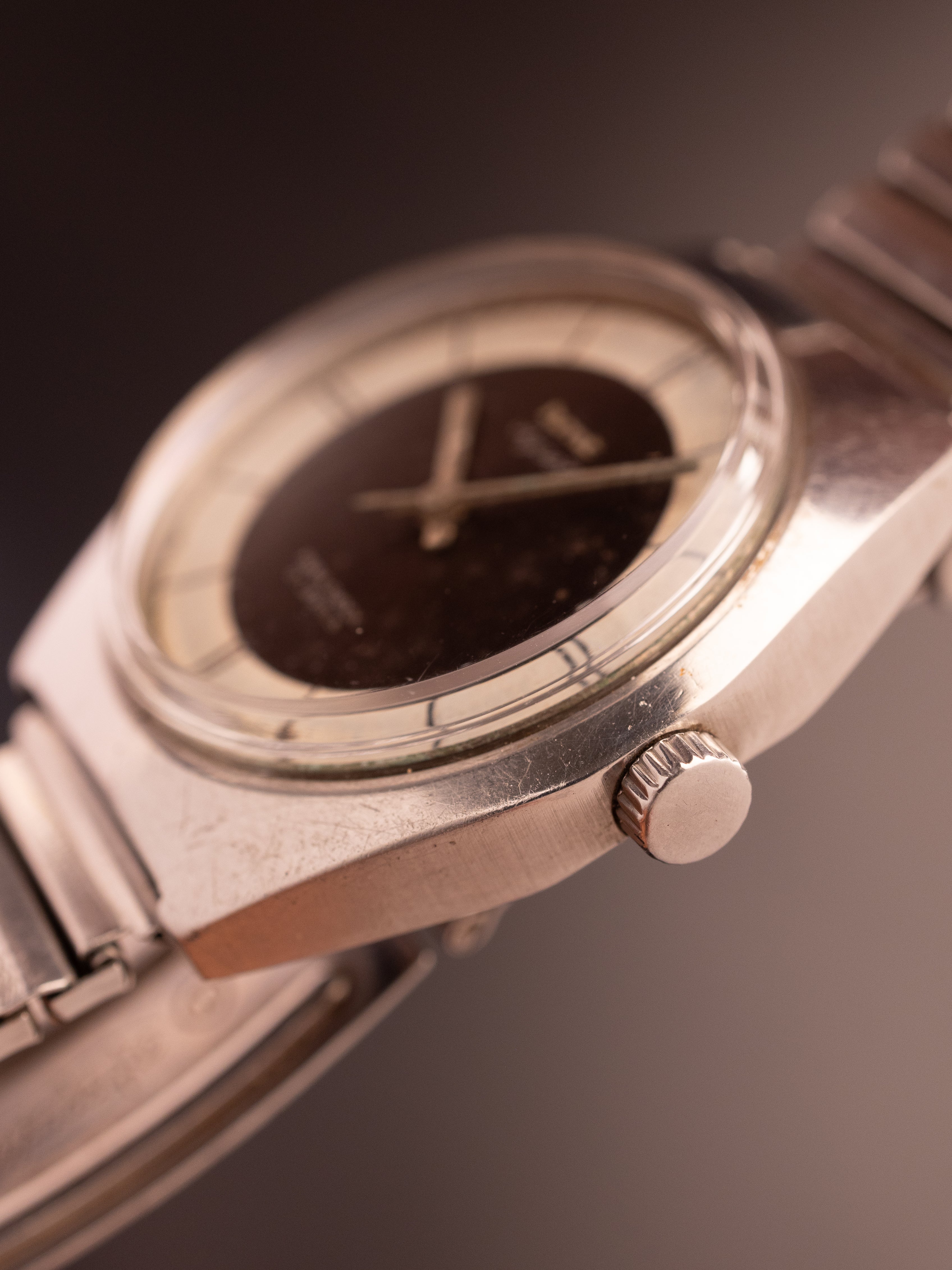 HMT Ajeet (Ref. 130477 HS) (36mm; Manual)