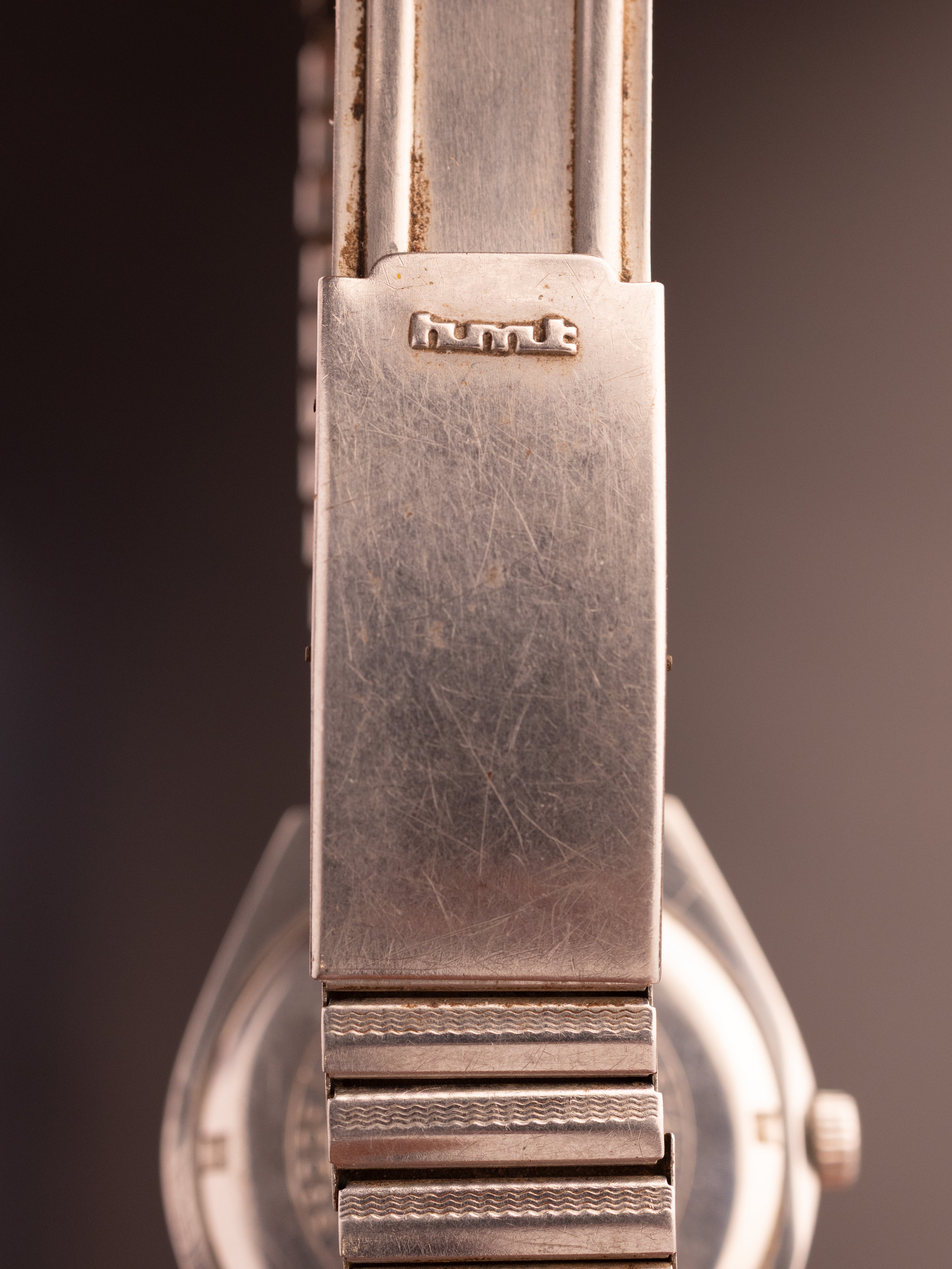 HMT Ajeet (Ref. 130477 HS) (36mm; Manual)